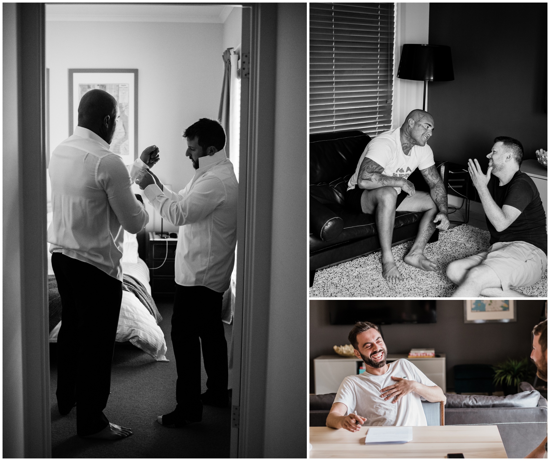 2018 03 17 0033 - Laura + Chris, Adelaide City Wedding