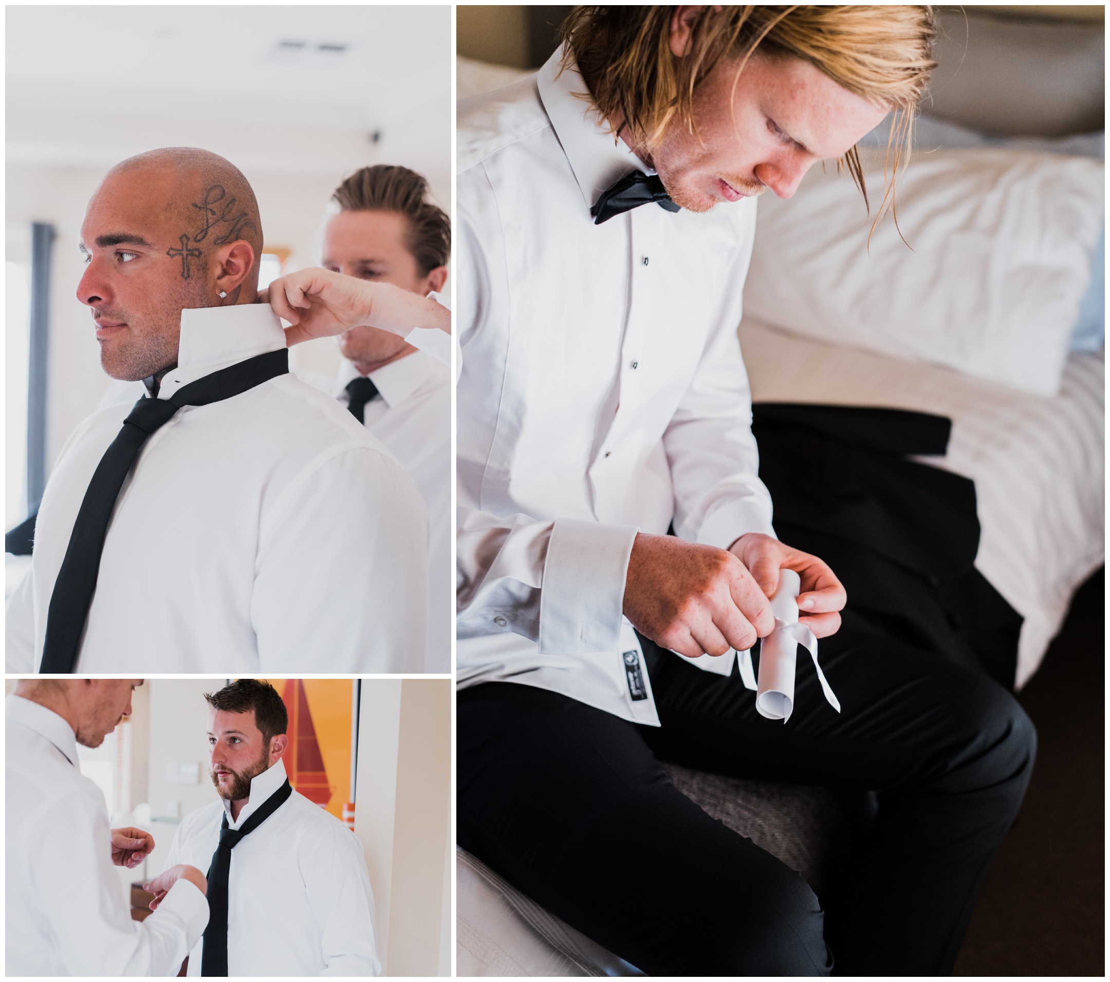 2018 03 17 0035 - Laura + Chris, Adelaide City Wedding