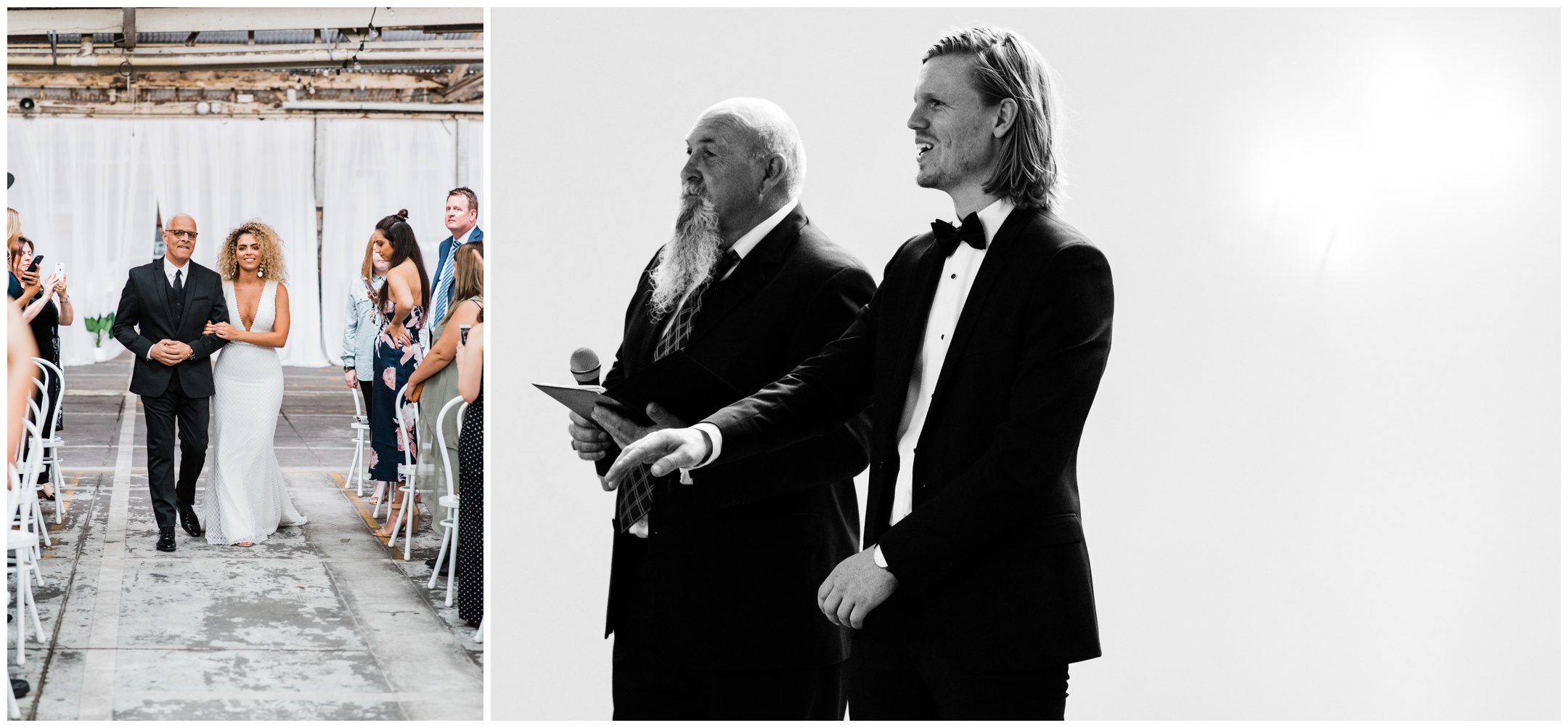 2018 03 17 0051 - Laura + Chris, Adelaide City Wedding