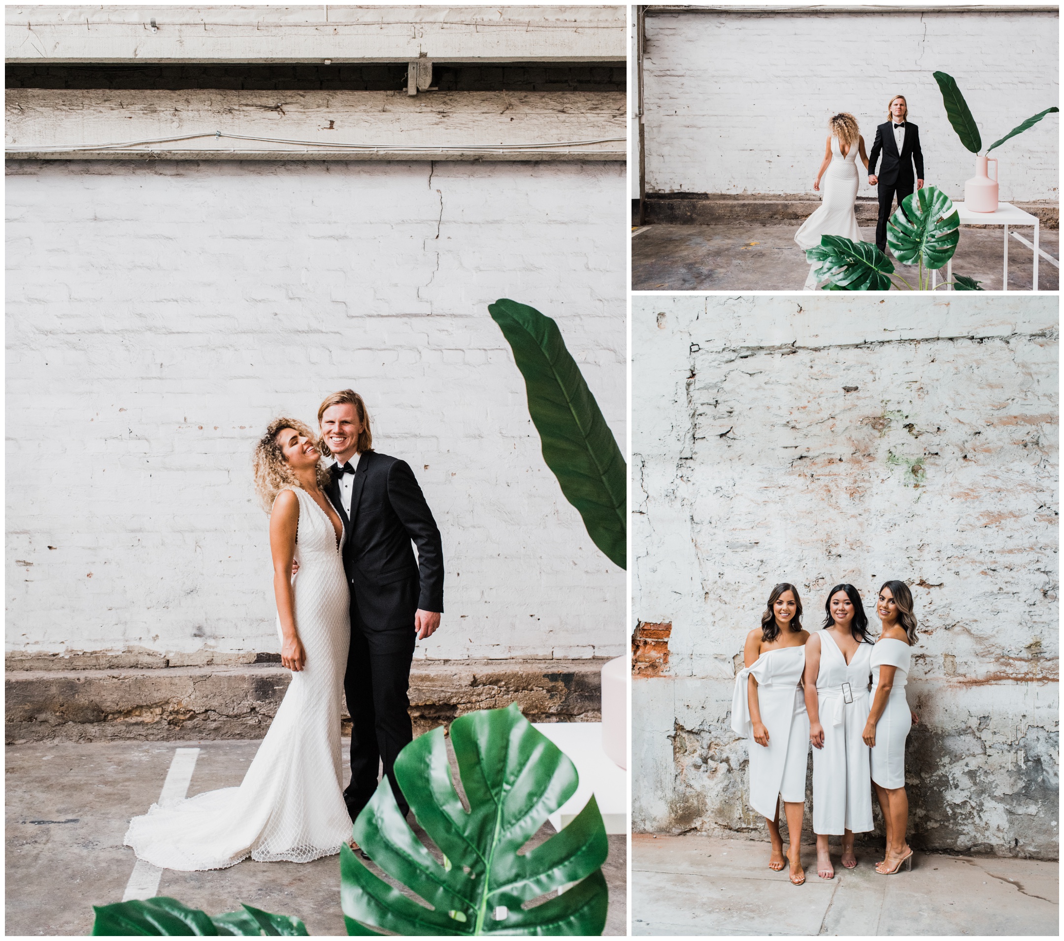 2018 03 17 0063 - Laura + Chris, Adelaide City Wedding