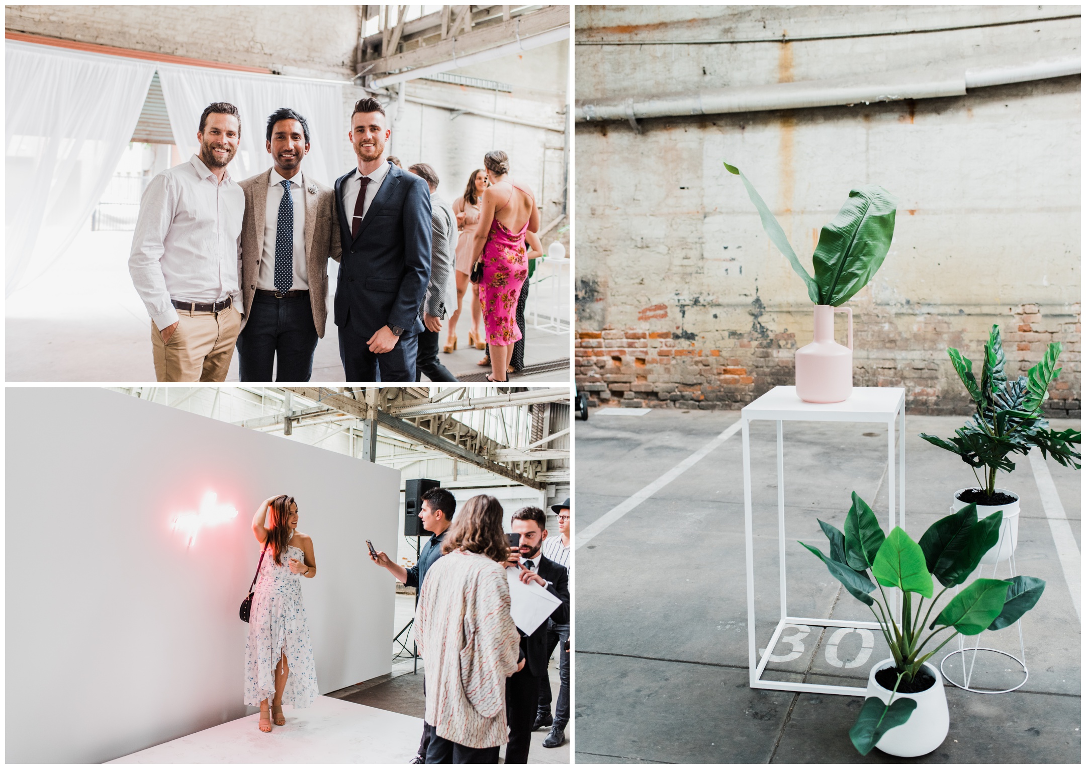 2018 03 17 0064 - Laura + Chris, Adelaide City Wedding