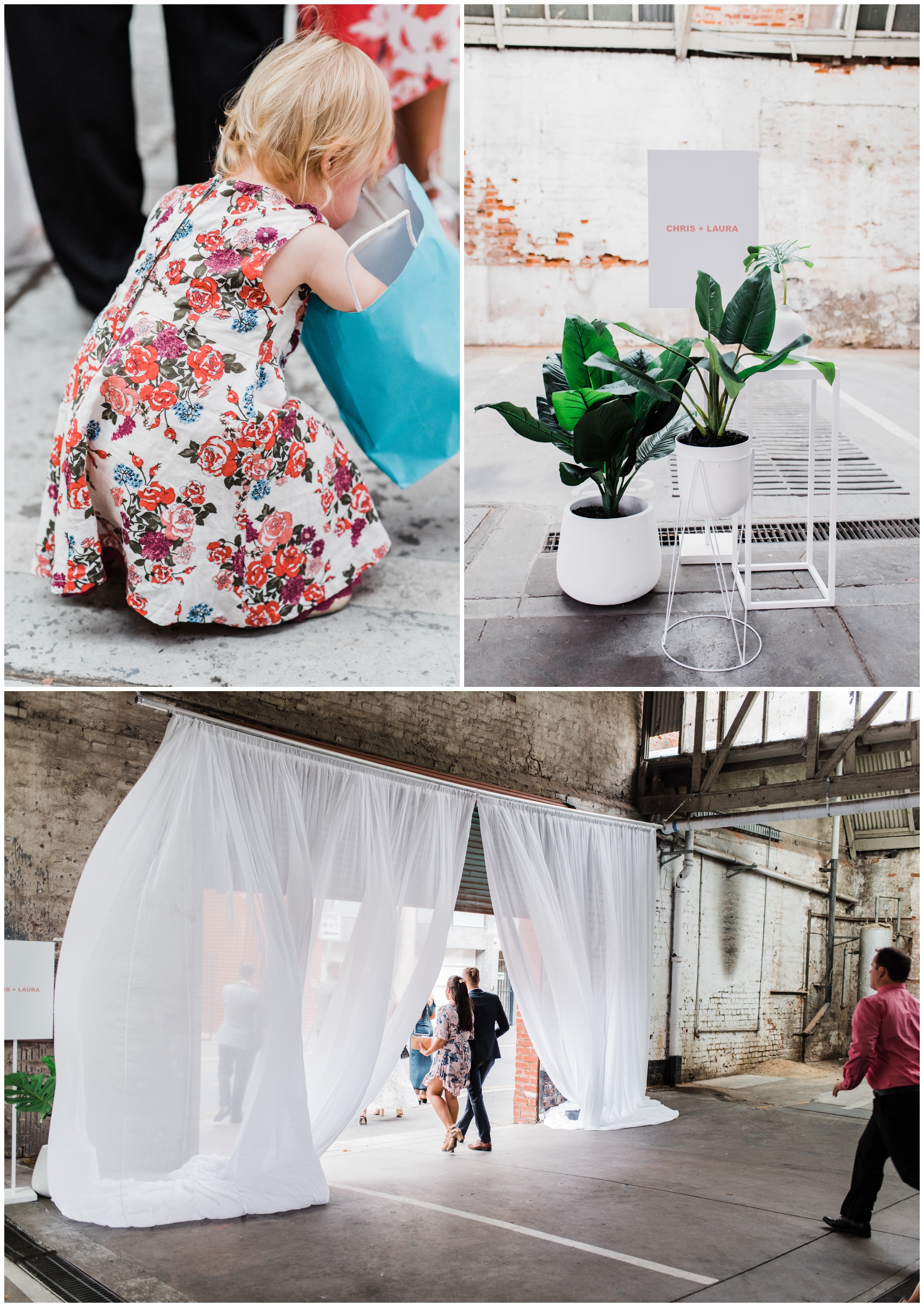 2018 03 17 0065 - Laura + Chris, Adelaide City Wedding