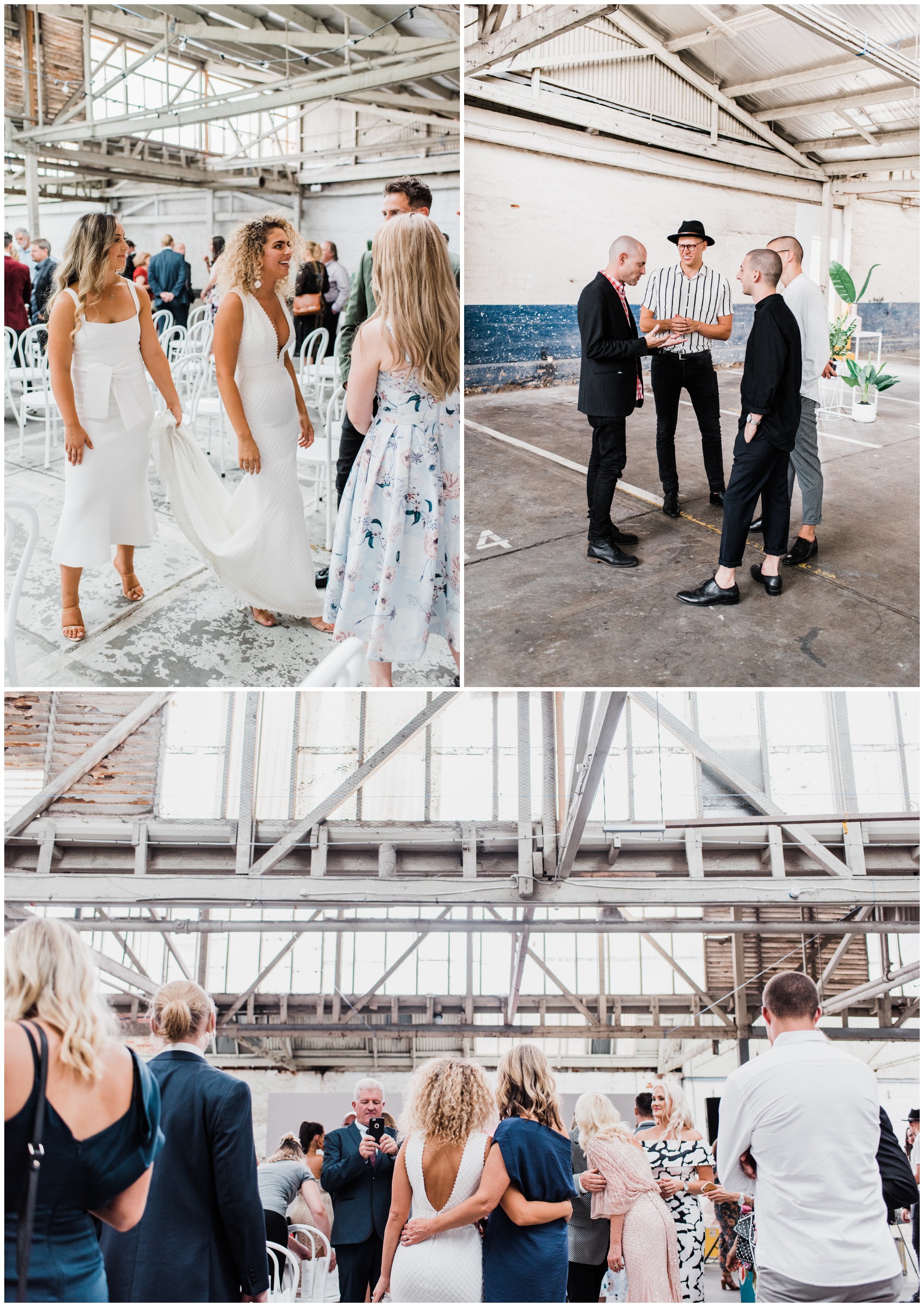 2018 03 17 0069 - Laura + Chris, Adelaide City Wedding