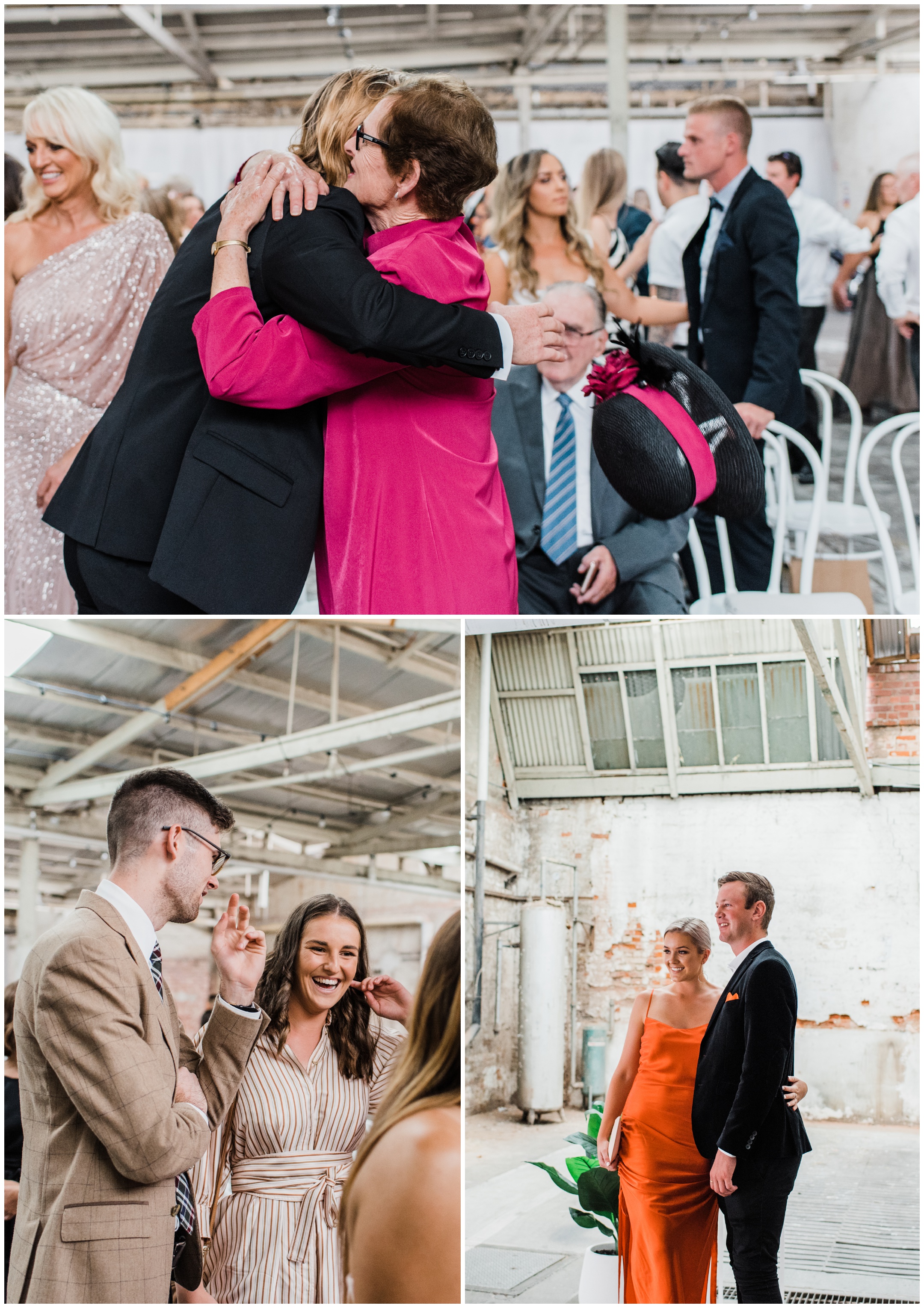 2018 03 17 0070 1 - Laura + Chris, Adelaide City Wedding