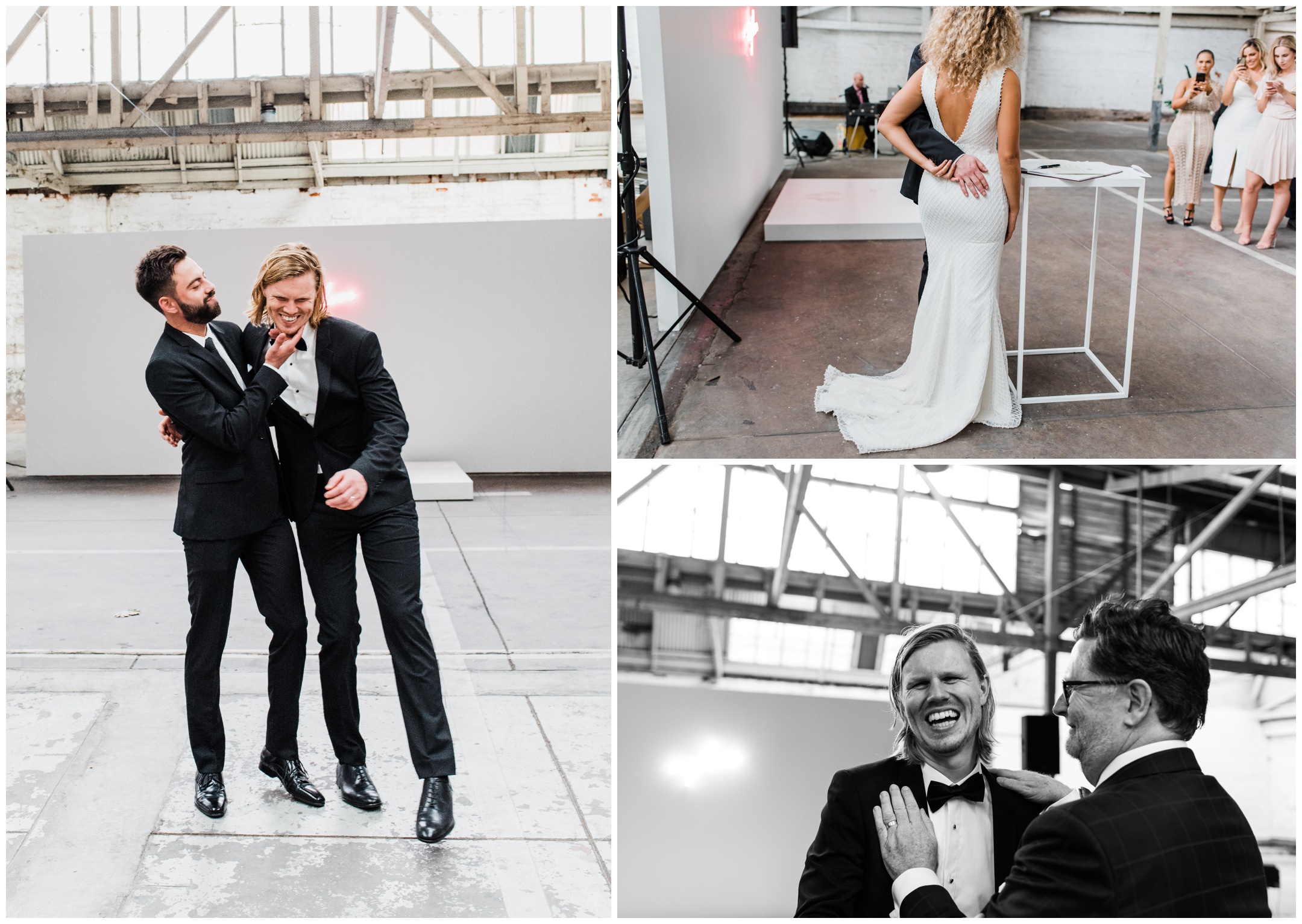 2018 03 17 0071 - Laura + Chris, Adelaide City Wedding