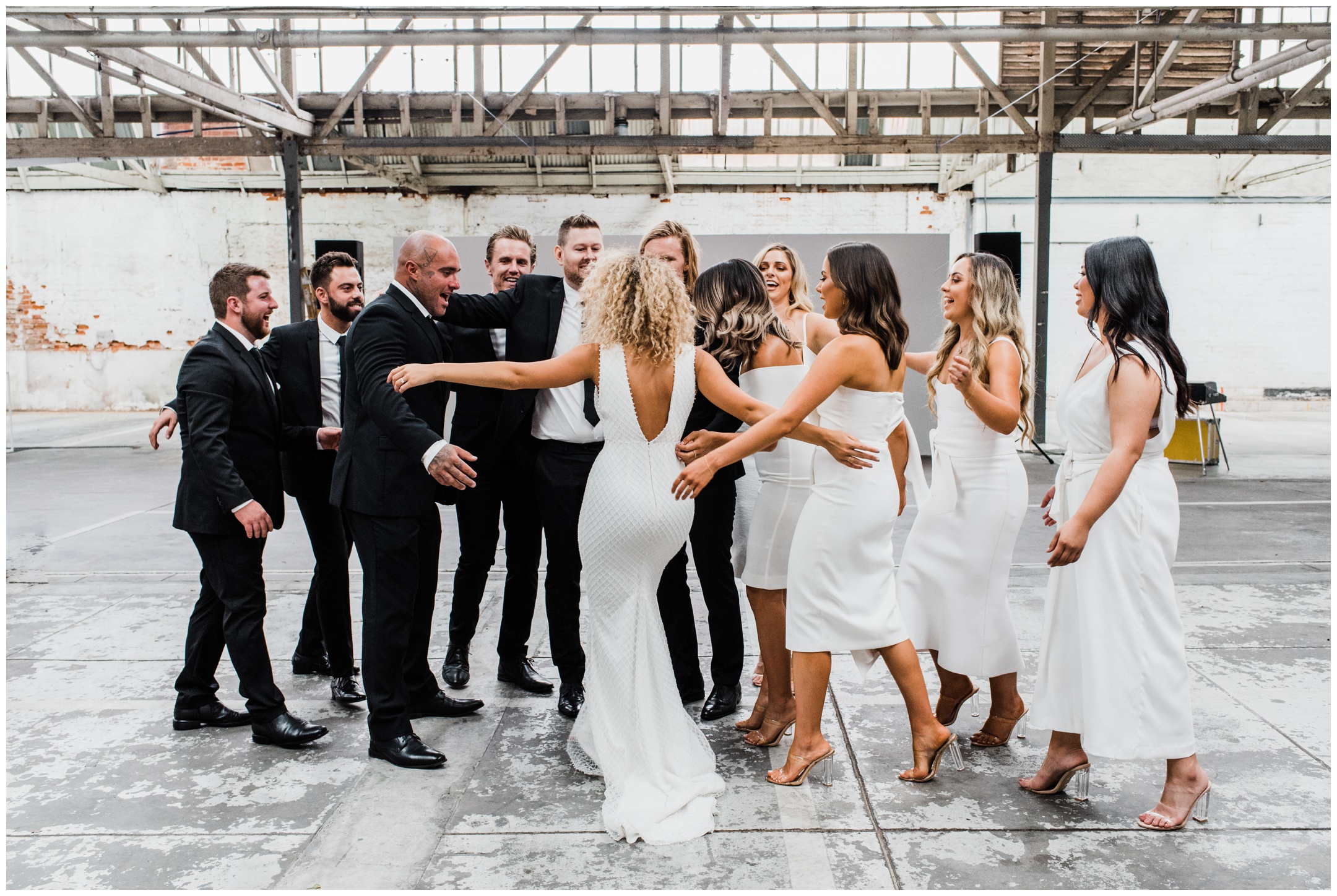 2018 03 17 0073 1 - Laura + Chris, Adelaide City Wedding