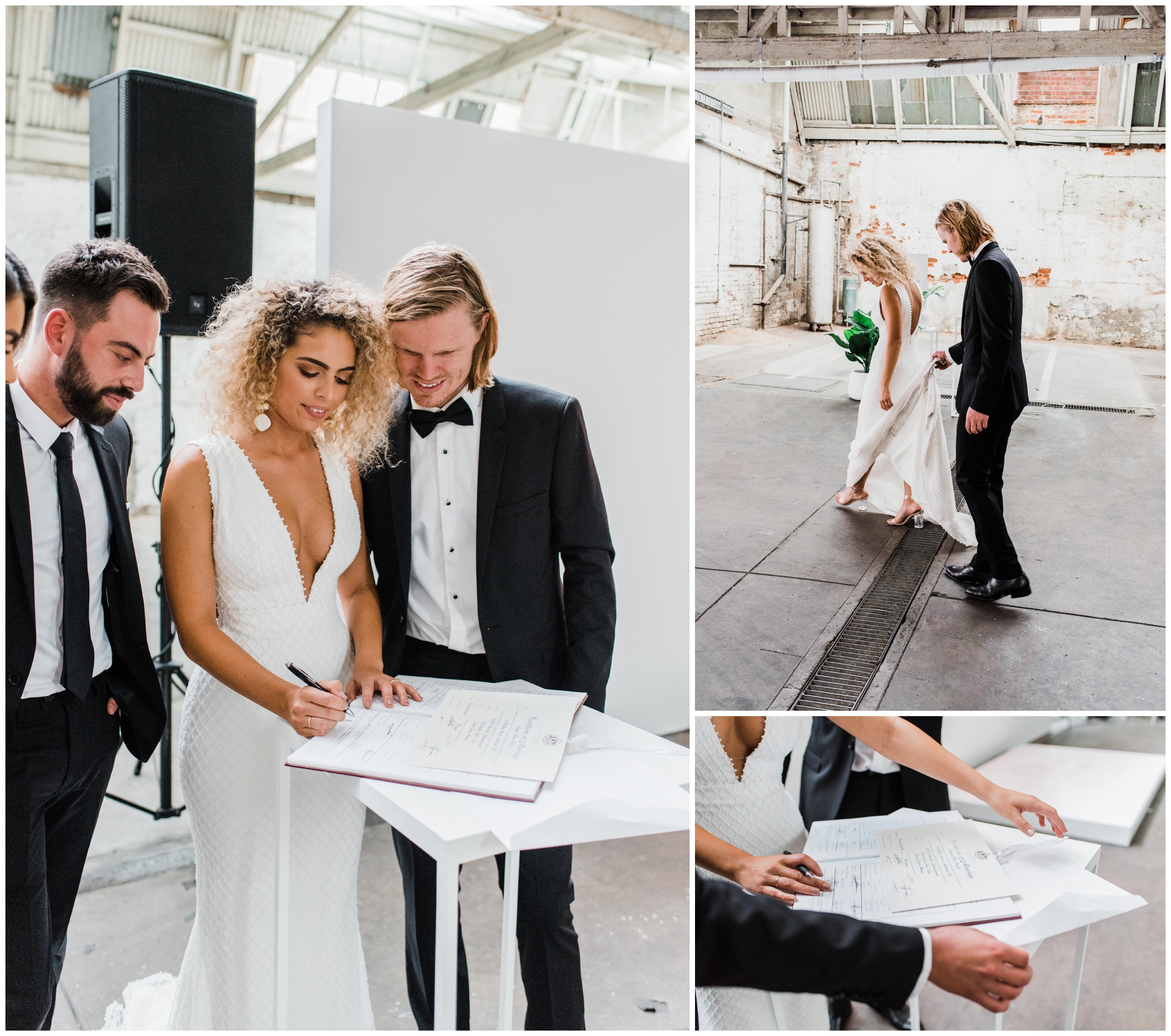 2018 03 17 0074 - Laura + Chris, Adelaide City Wedding