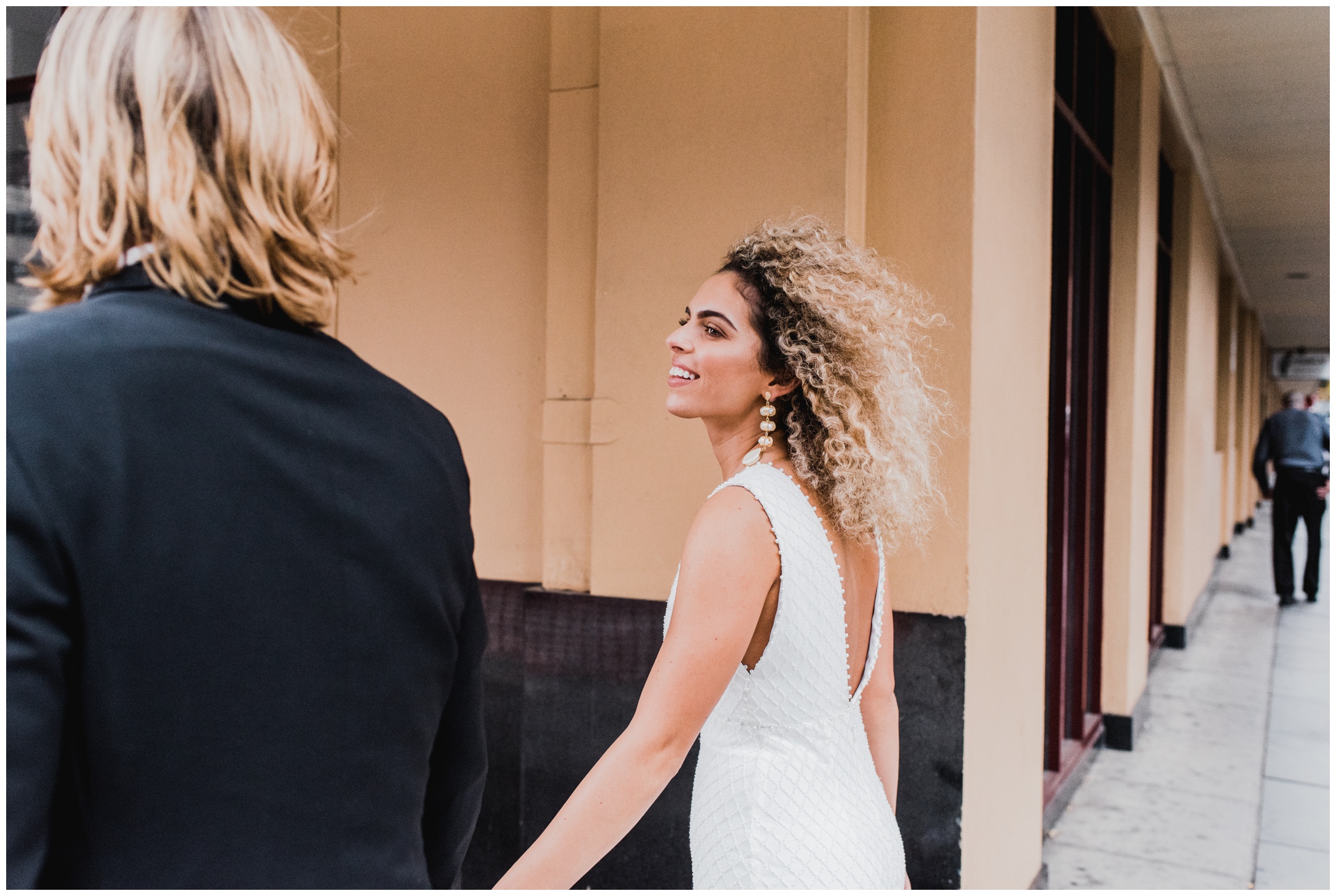 2018 03 17 0081 - Laura + Chris, Adelaide City Wedding