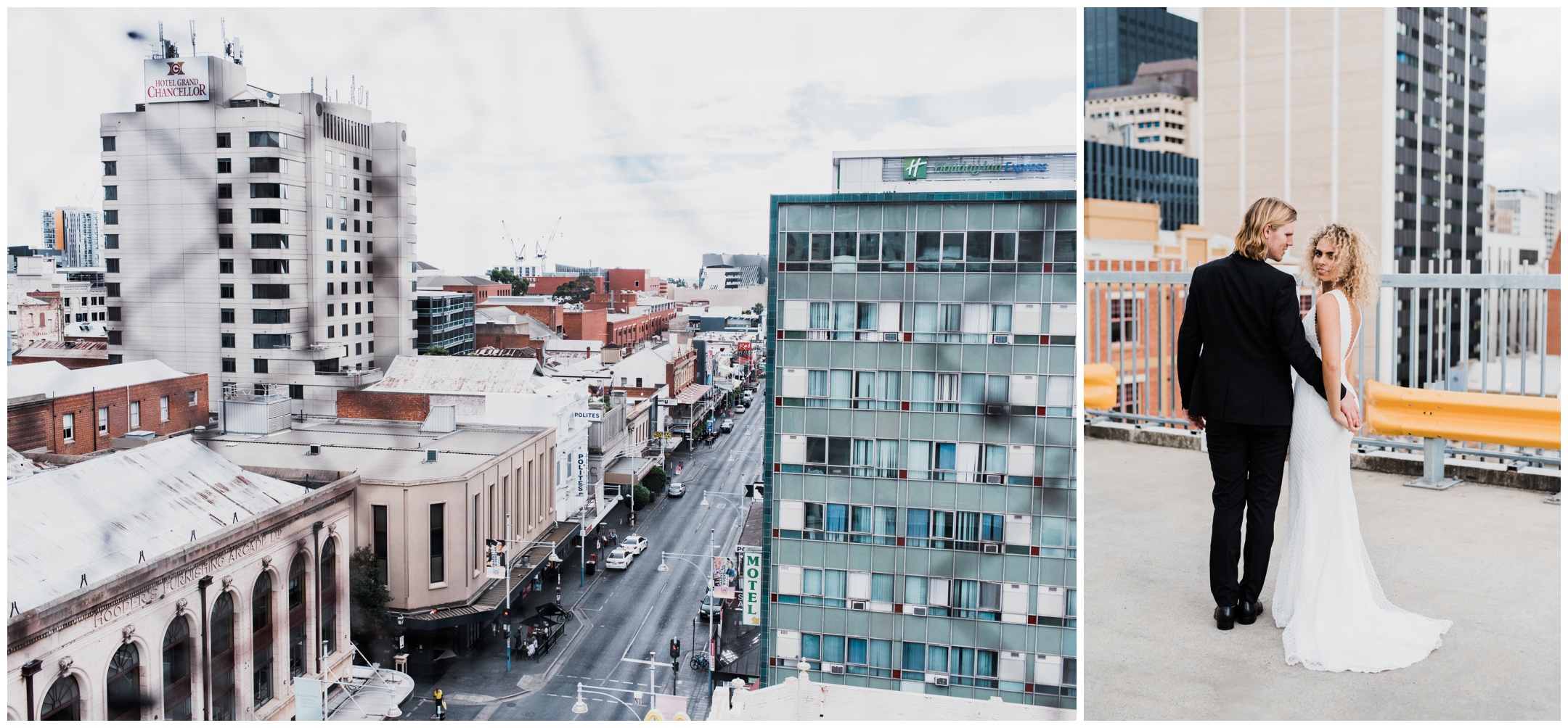 2018 03 17 0088 - Laura + Chris, Adelaide City Wedding