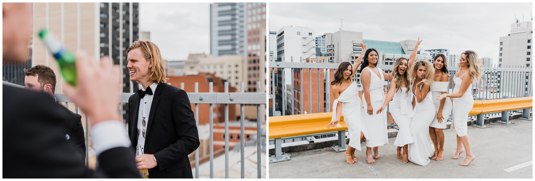 2018 03 17 0094 - Laura + Chris, Adelaide City Wedding