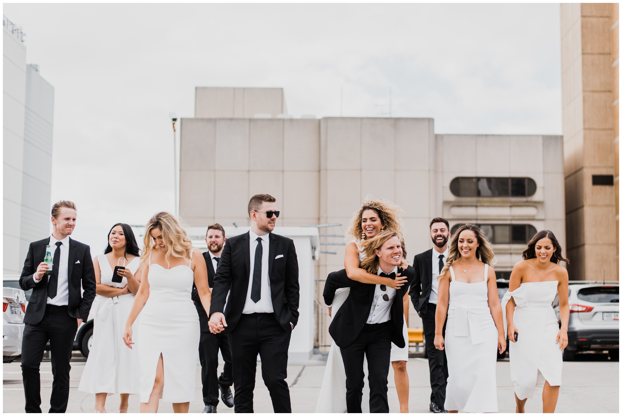 2018 03 17 0095 - Laura + Chris, Adelaide City Wedding