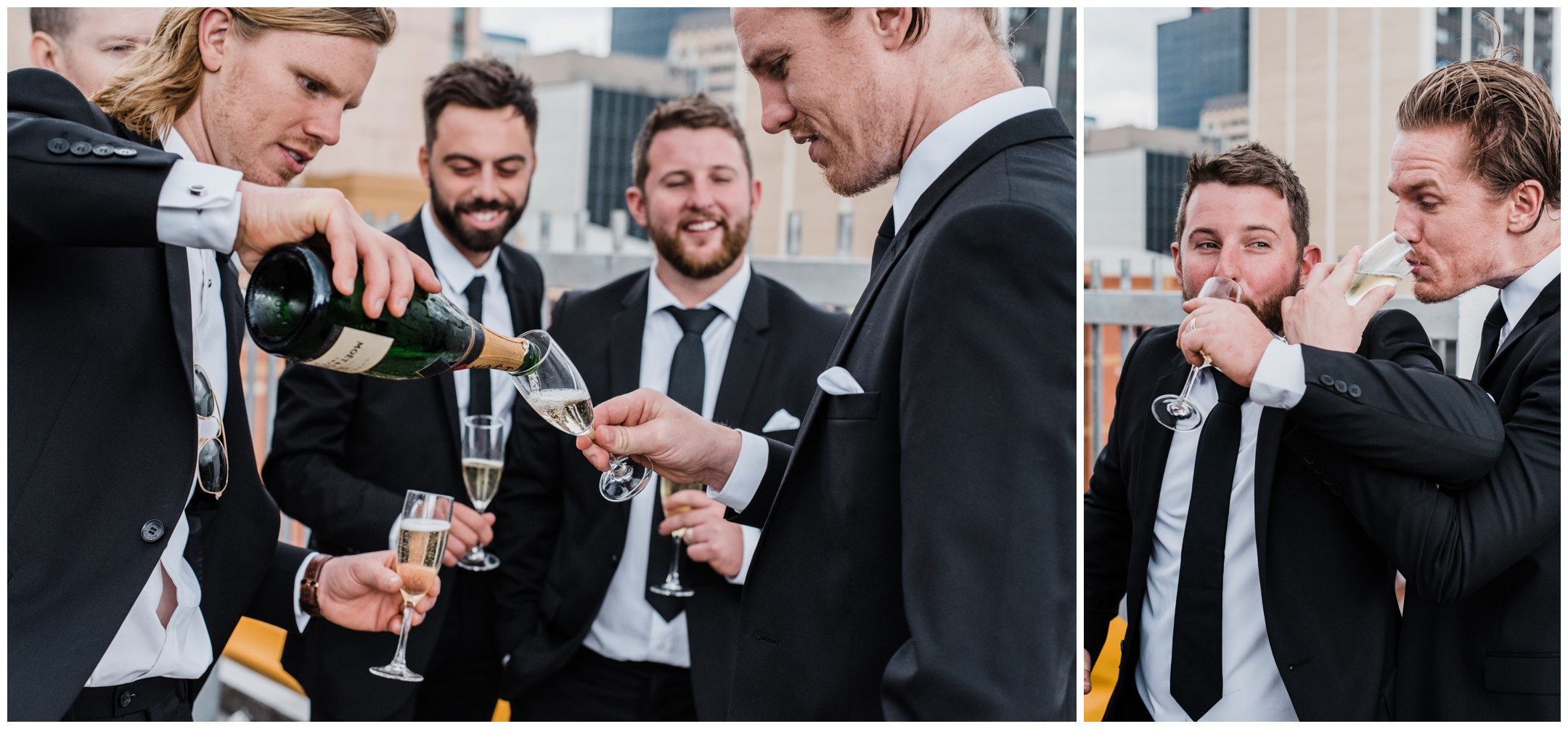 2018 03 17 0097 - Laura + Chris, Adelaide City Wedding