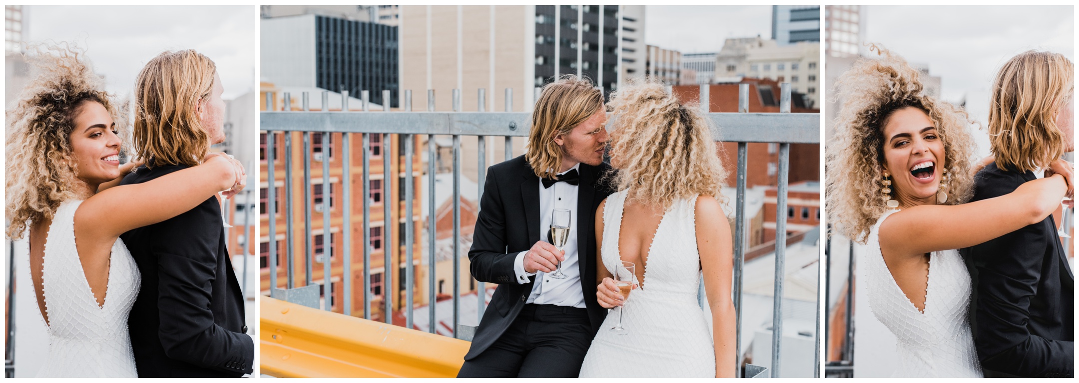 2018 03 17 0101 - Laura + Chris, Adelaide City Wedding