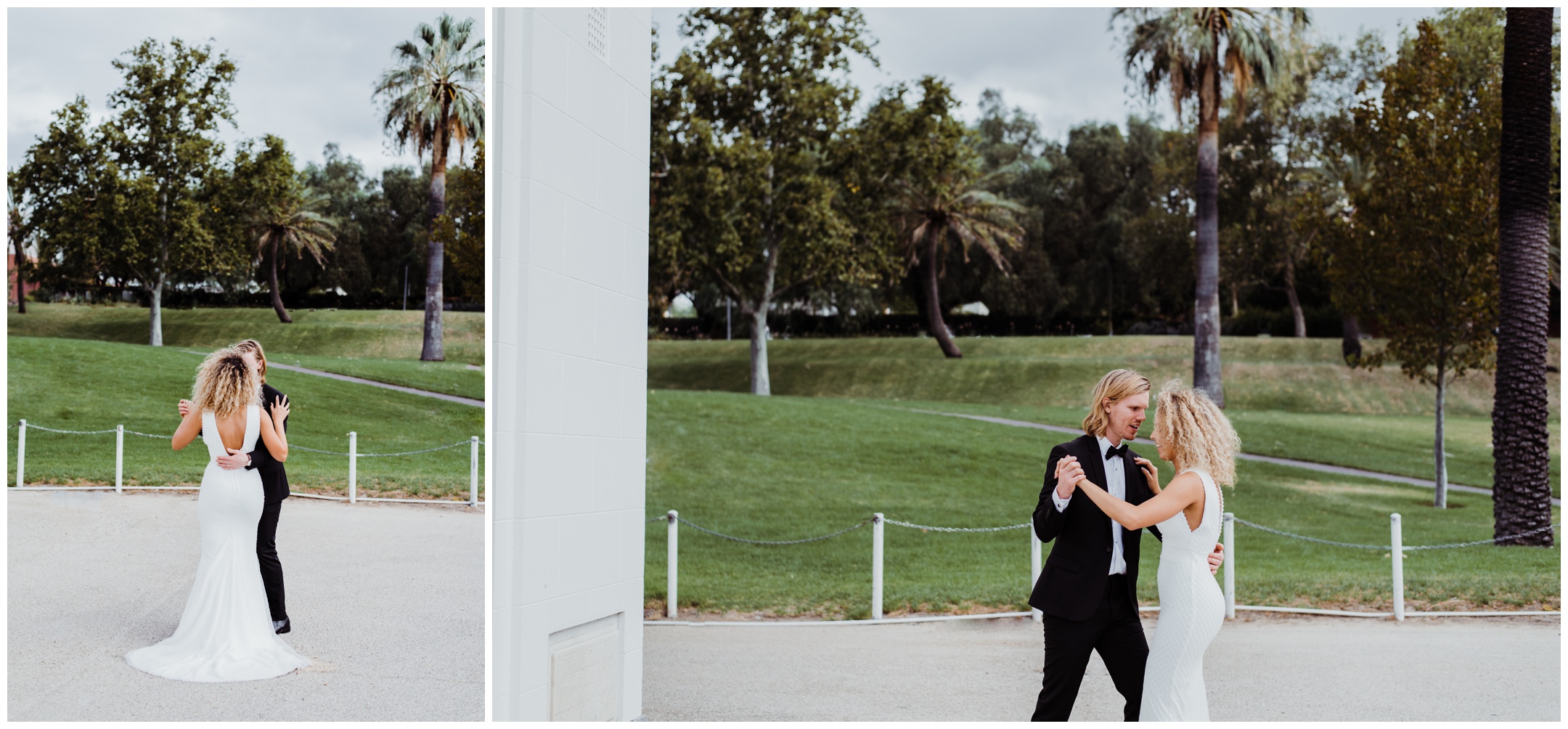 2018 03 19 0001 - Laura + Chris, Adelaide City Wedding