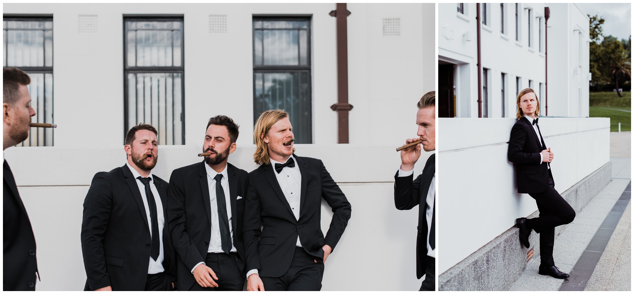 2018 03 19 0004 - Laura + Chris, Adelaide City Wedding