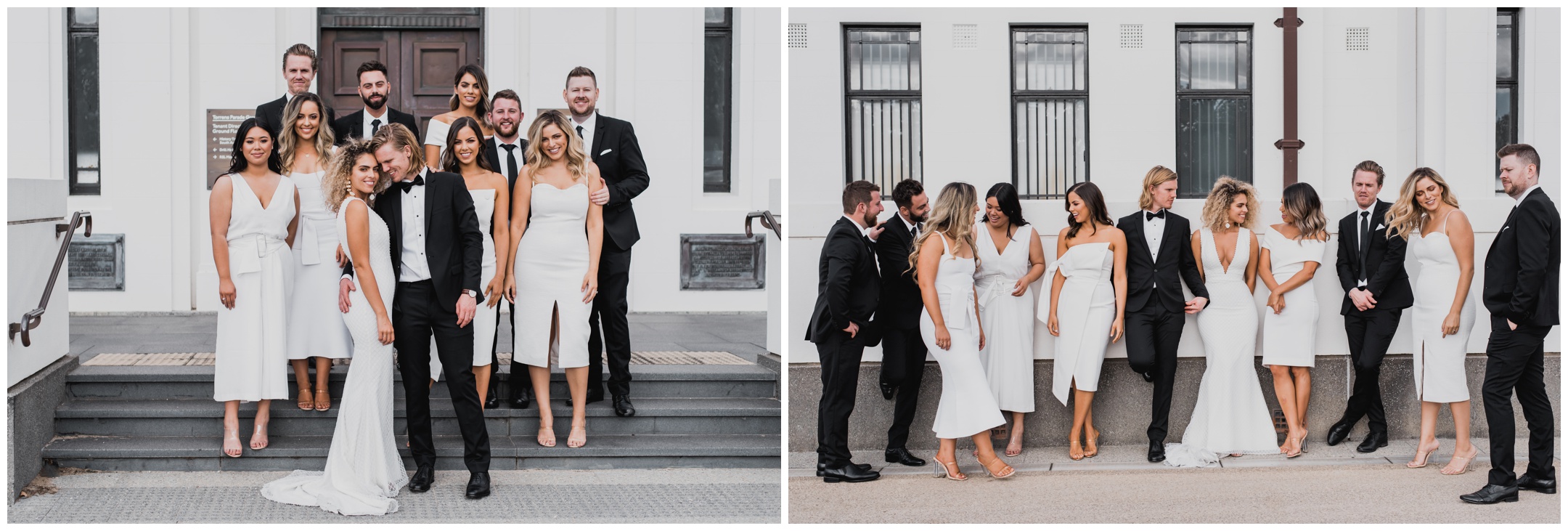 2018 03 19 0005 - Laura + Chris, Adelaide City Wedding