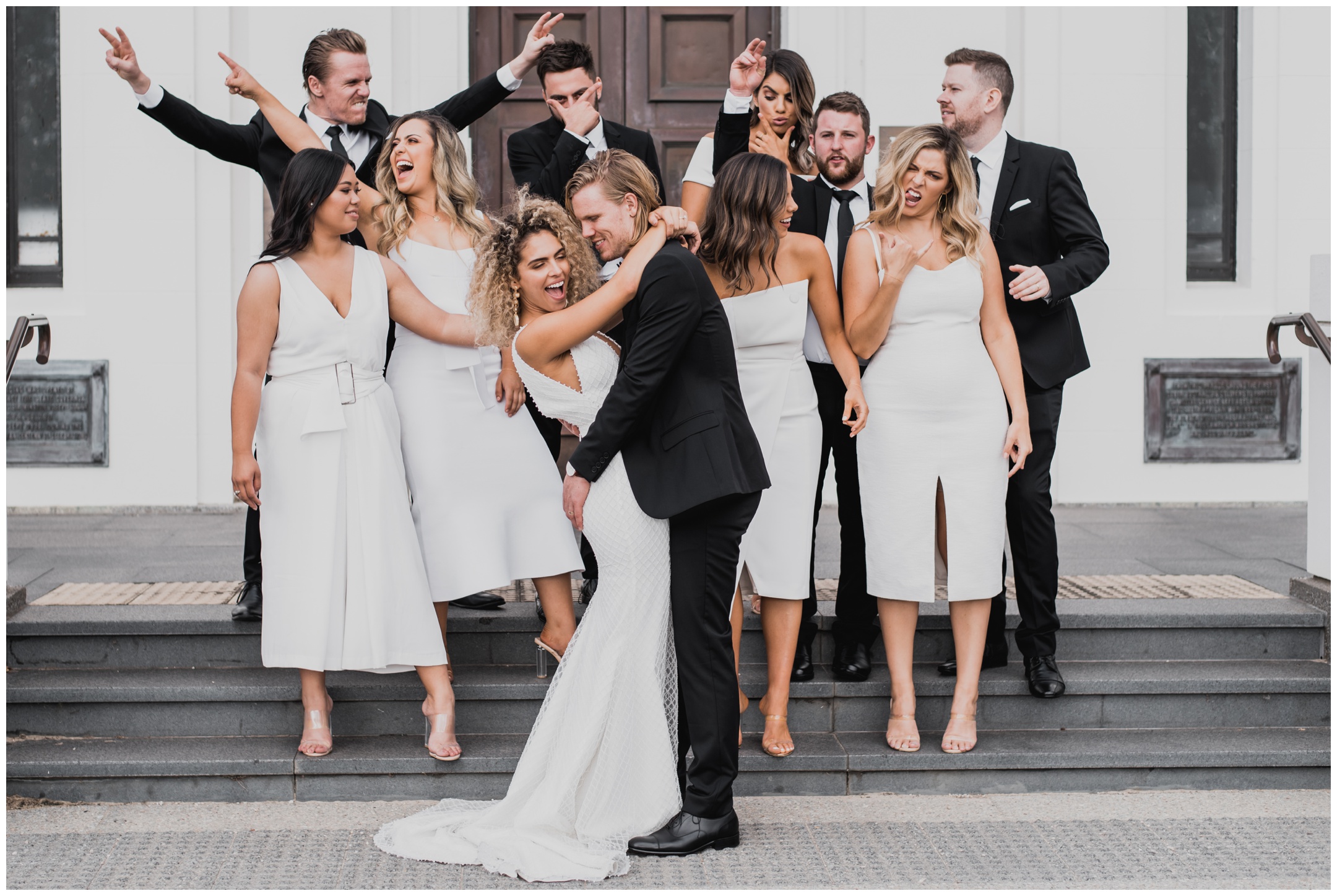 2018 03 19 0006 - Laura + Chris, Adelaide City Wedding