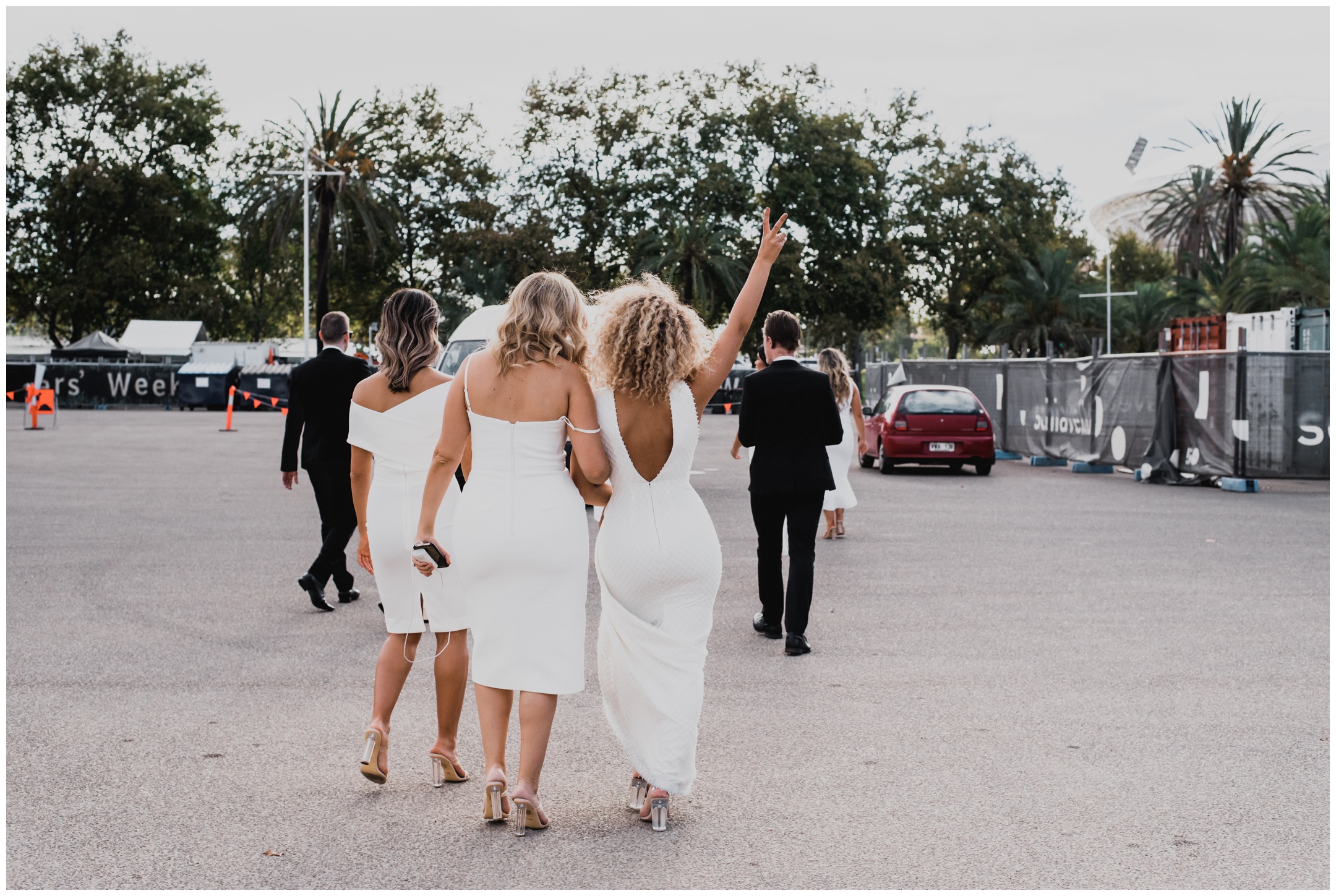 2018 03 19 0009 - Laura + Chris, Adelaide City Wedding