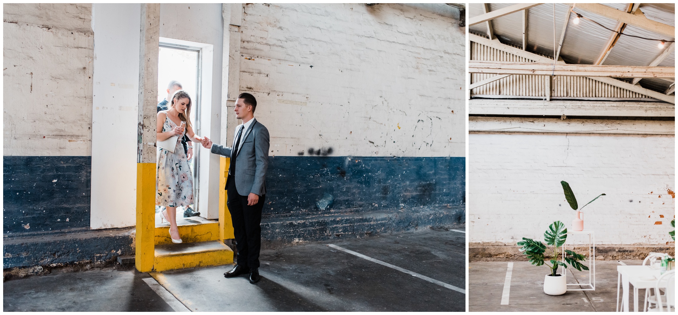 2018 03 19 0016 - Laura + Chris, Adelaide City Wedding