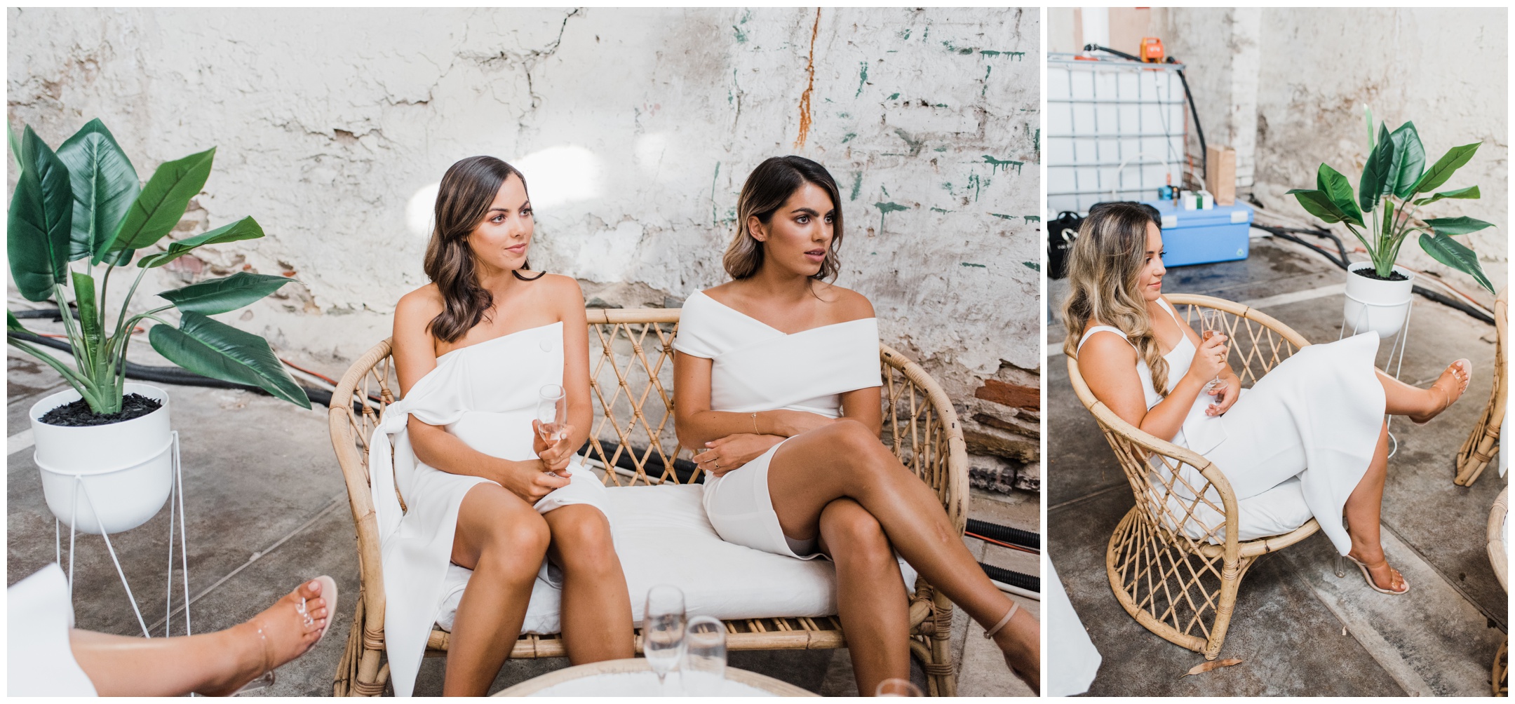 2018 03 19 0025 - Laura + Chris, Adelaide City Wedding