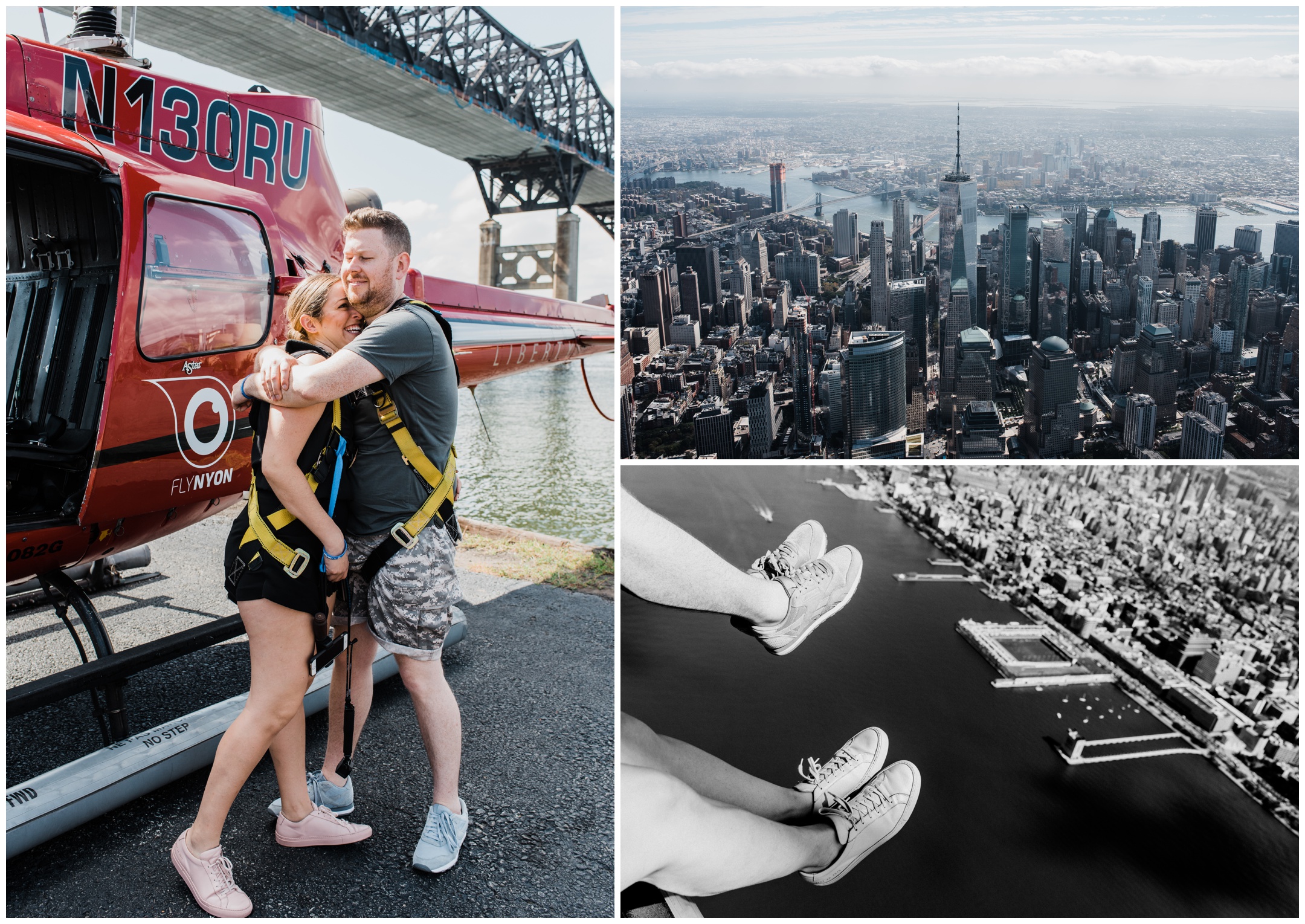 2018 04 16 0005 - Em + James, New York City Elopement