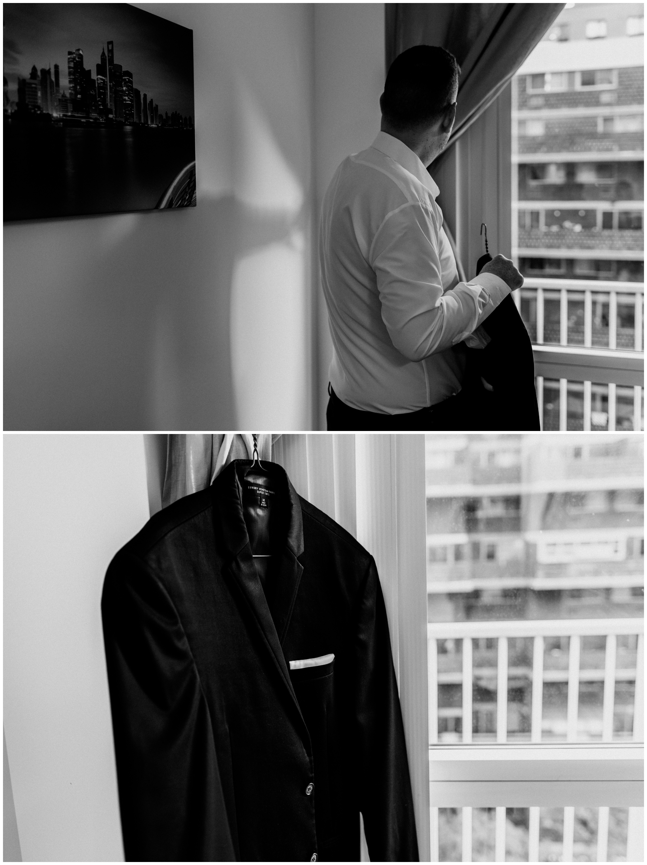 2018 04 16 0008 - Em + James, New York City Elopement