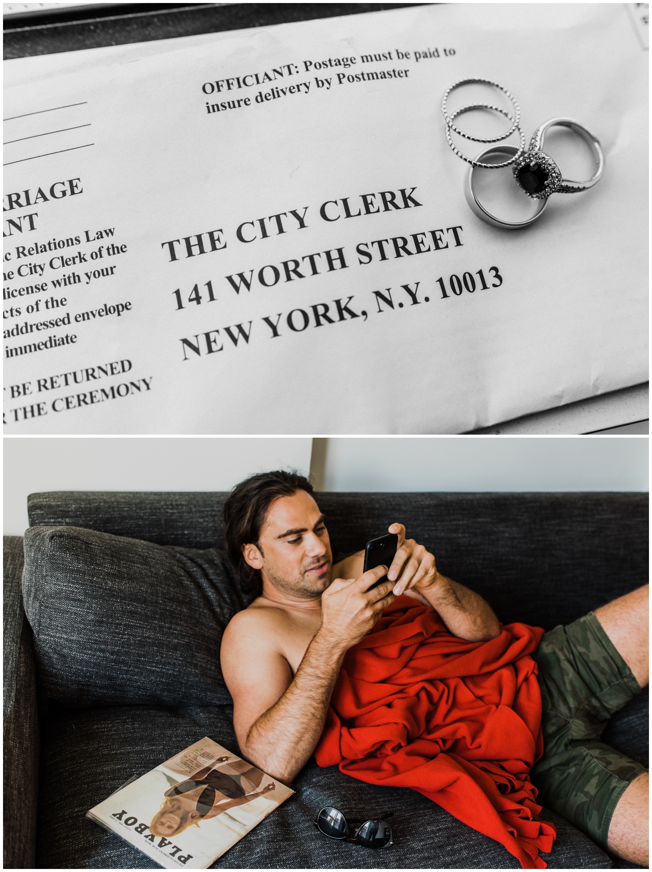 2018 04 16 0013 - Em + James, New York City Elopement