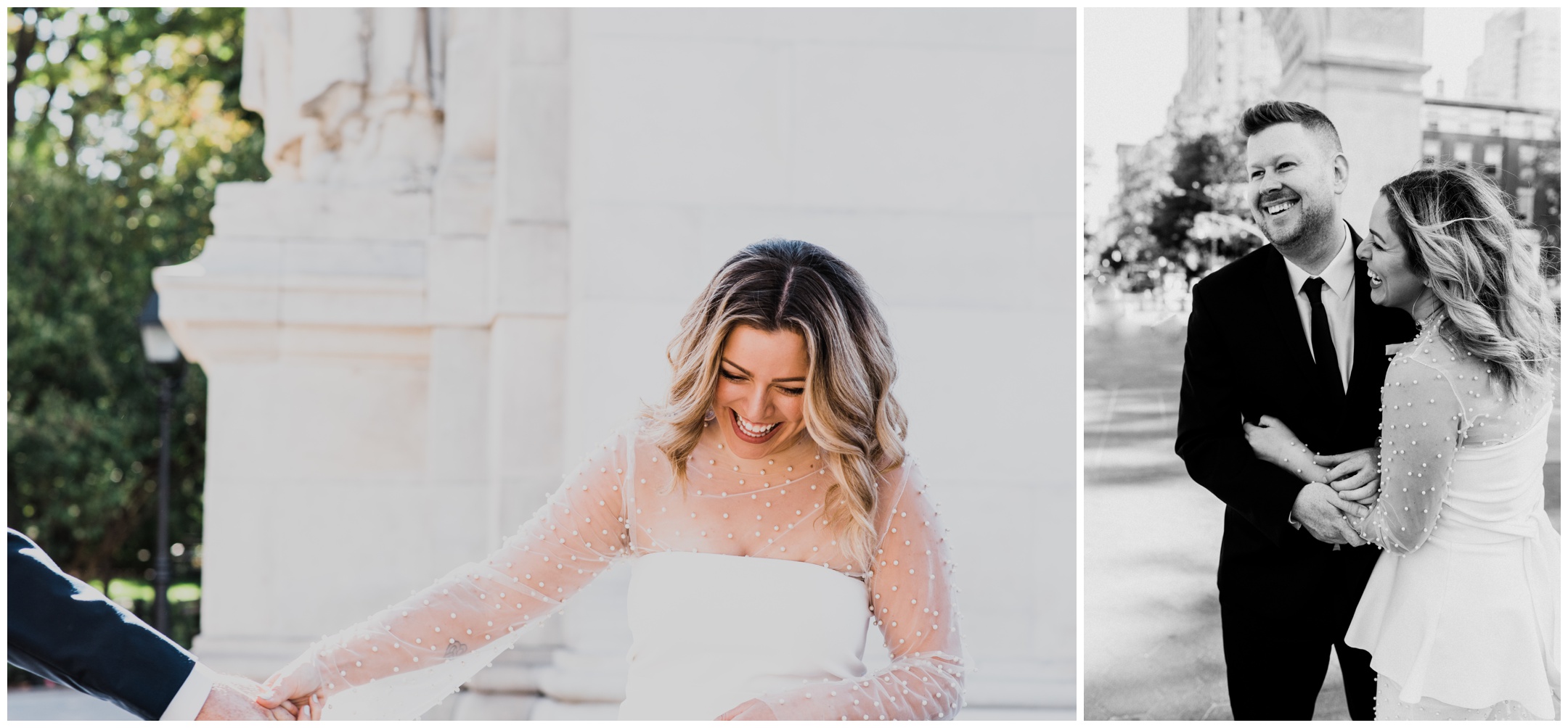 2018 04 16 0024 - Em + James, New York City Elopement