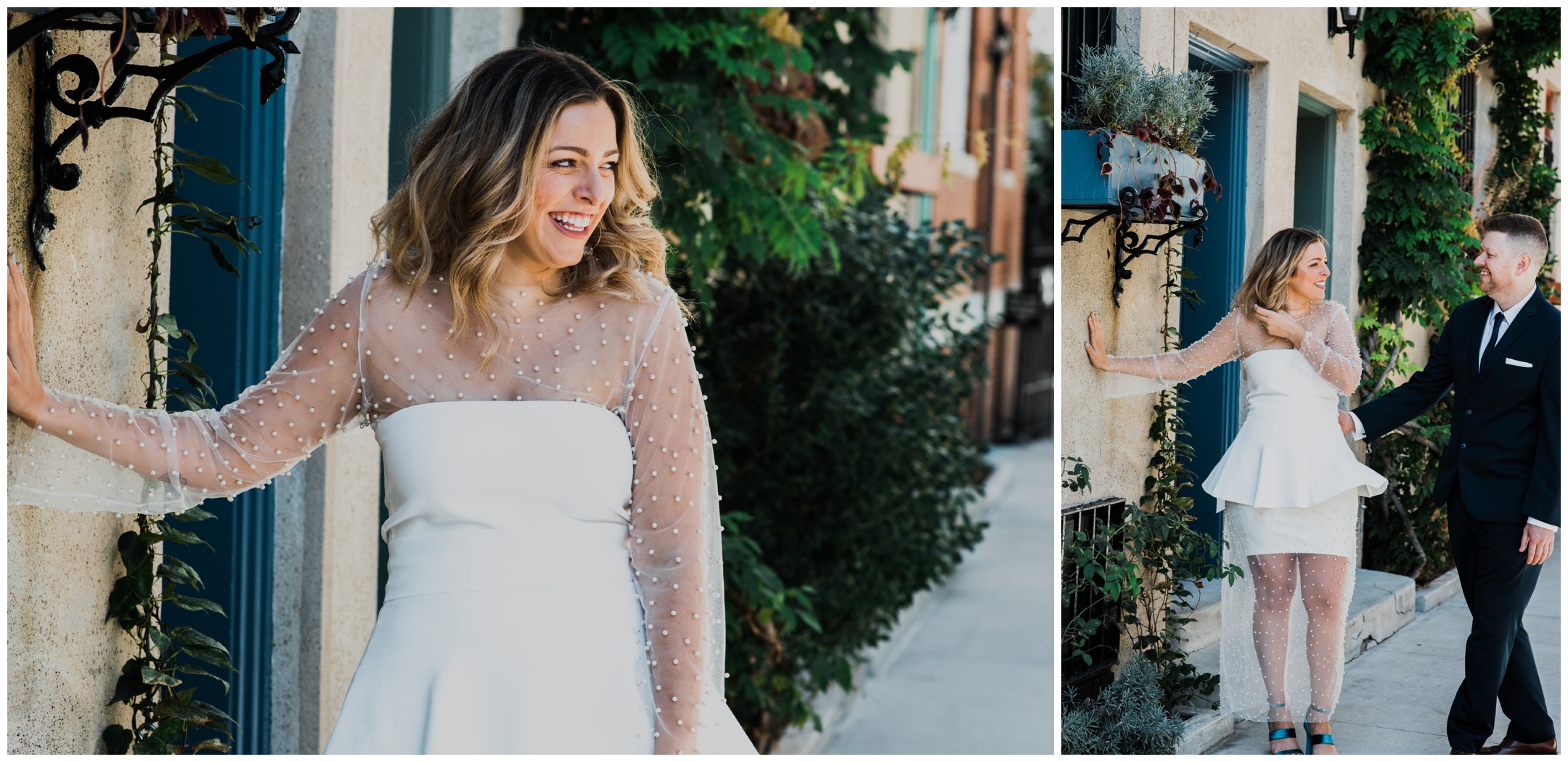 2018 04 16 0028 - Em + James, New York City Elopement