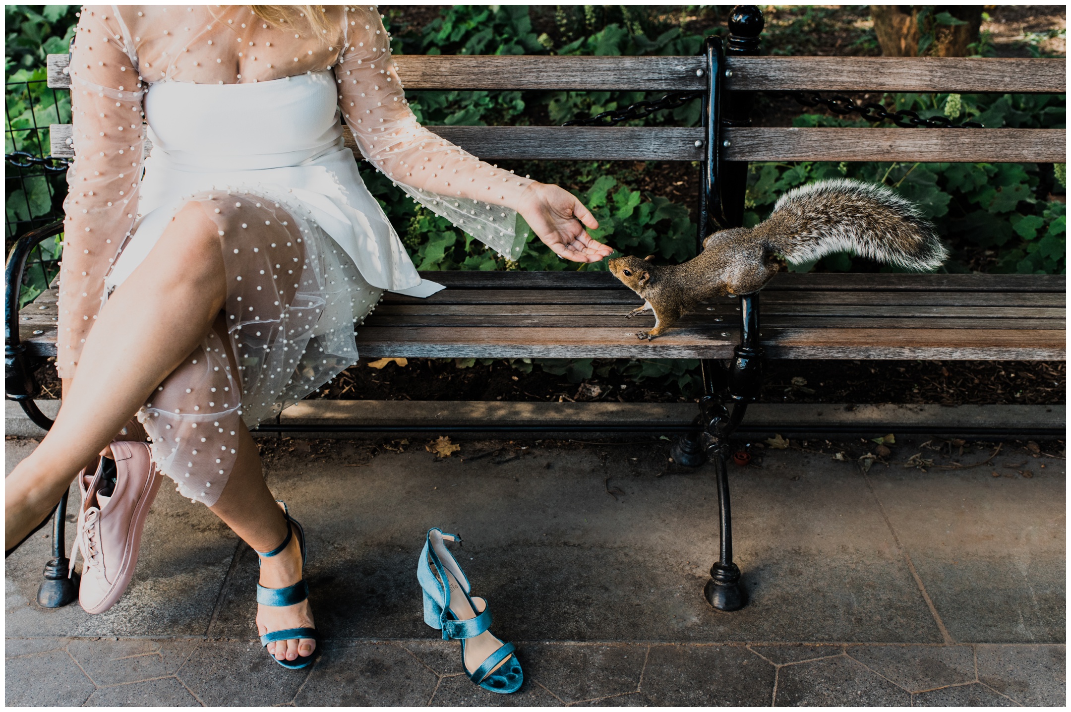 2018 04 16 0030 - Em + James, New York City Elopement