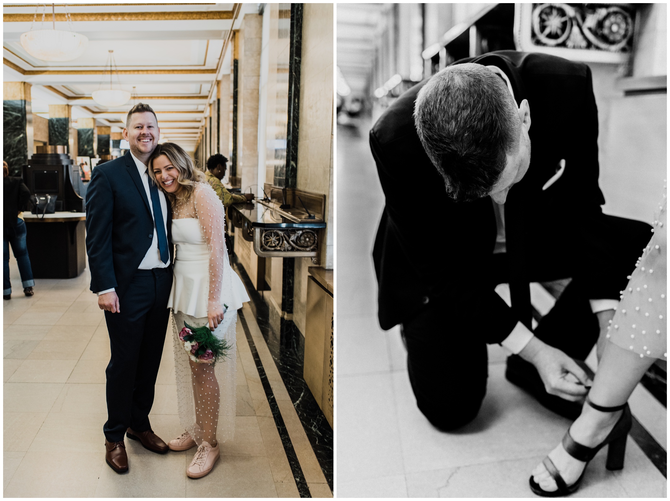 2018 04 16 0040 - Em + James, New York City Elopement