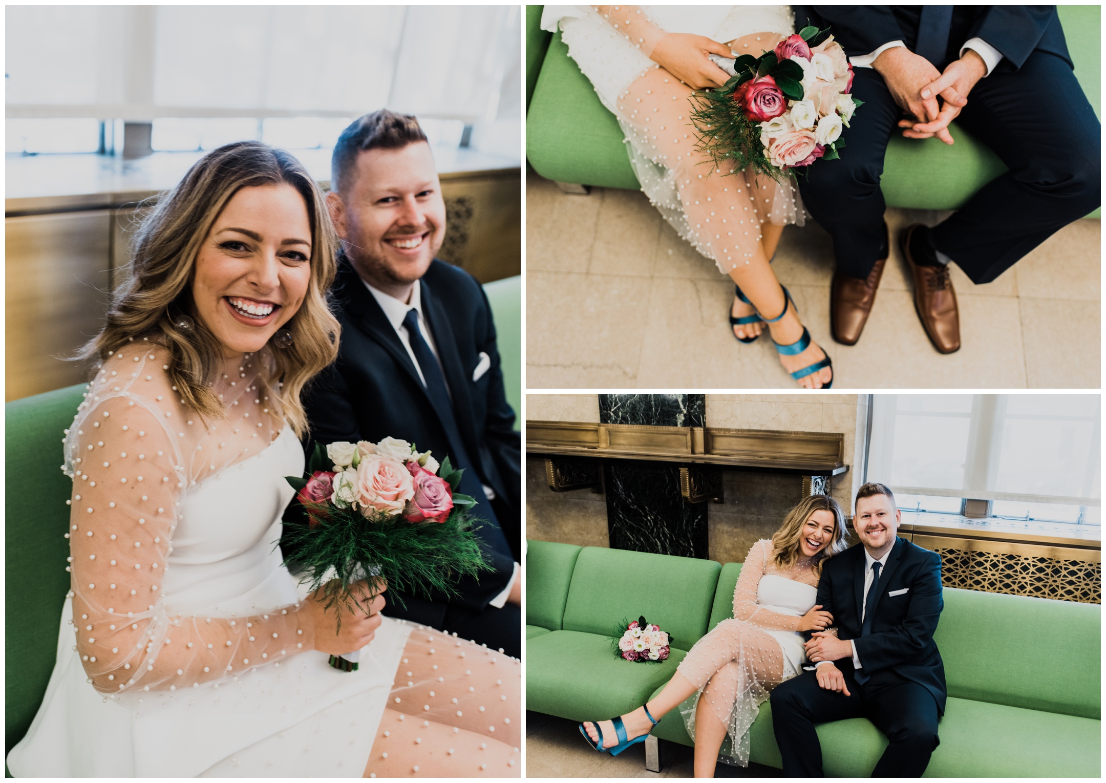 2018 04 16 0043 - Em + James, New York City Elopement