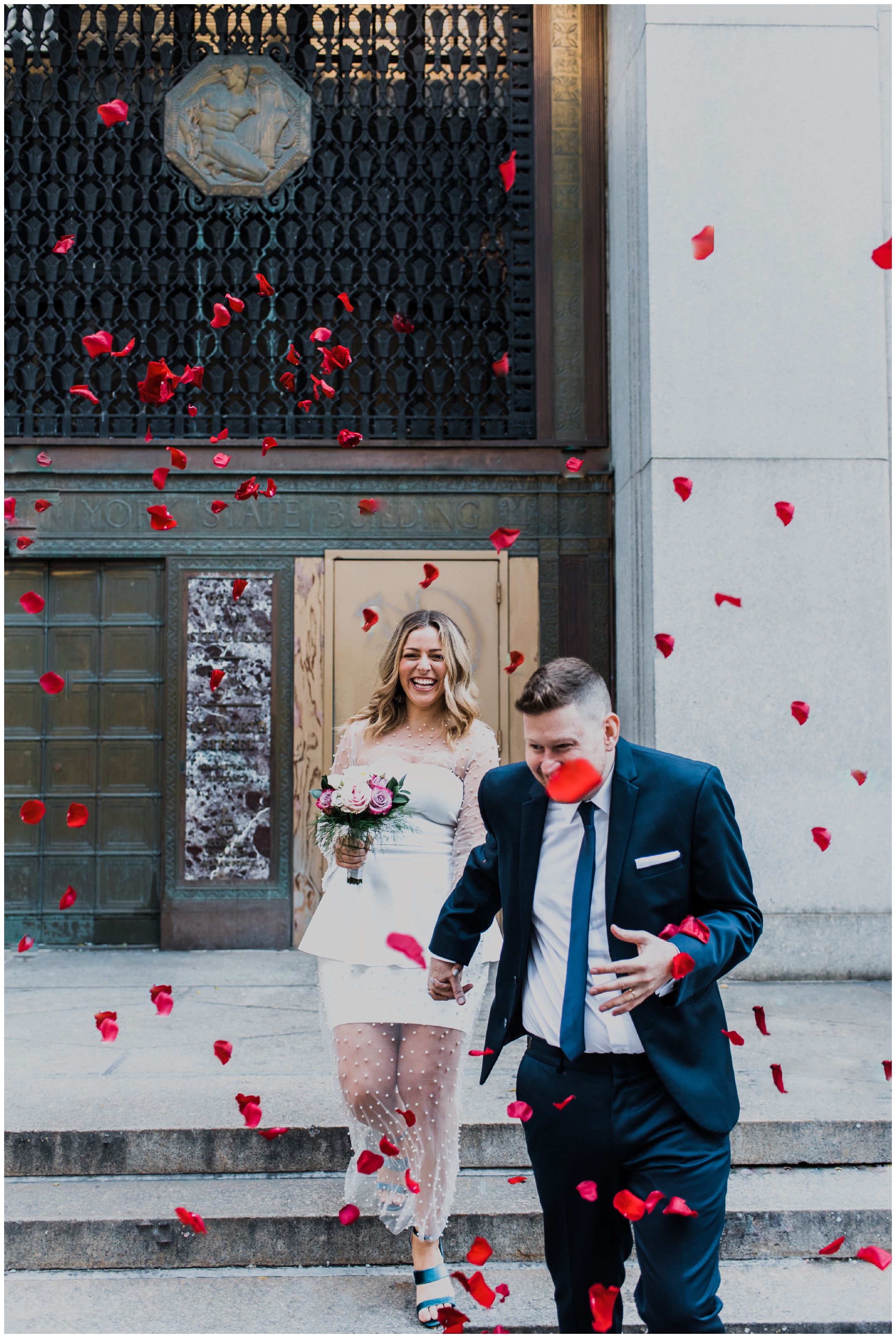 2018 04 16 0049 - Em + James, New York City Elopement