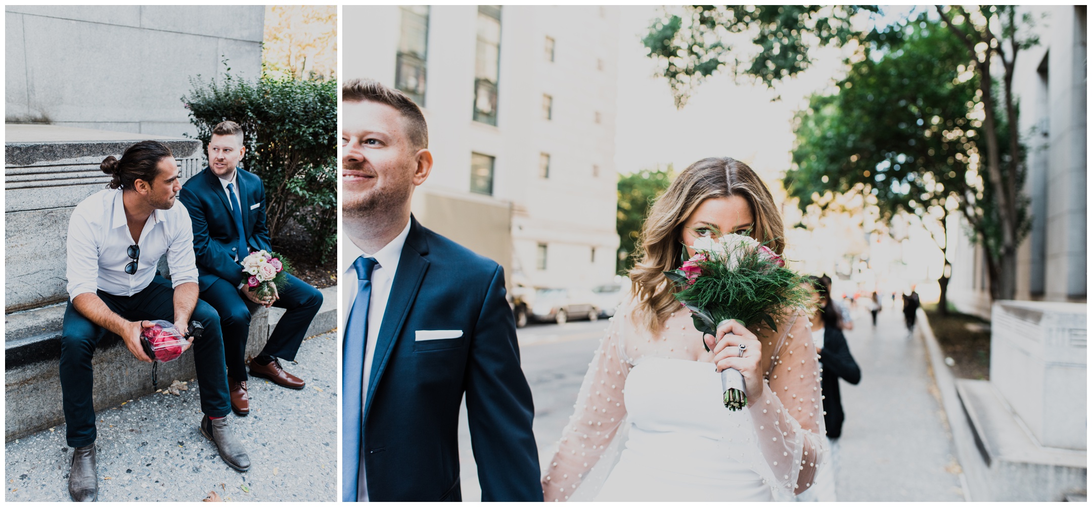 2018 04 16 0051 - Em + James, New York City Elopement