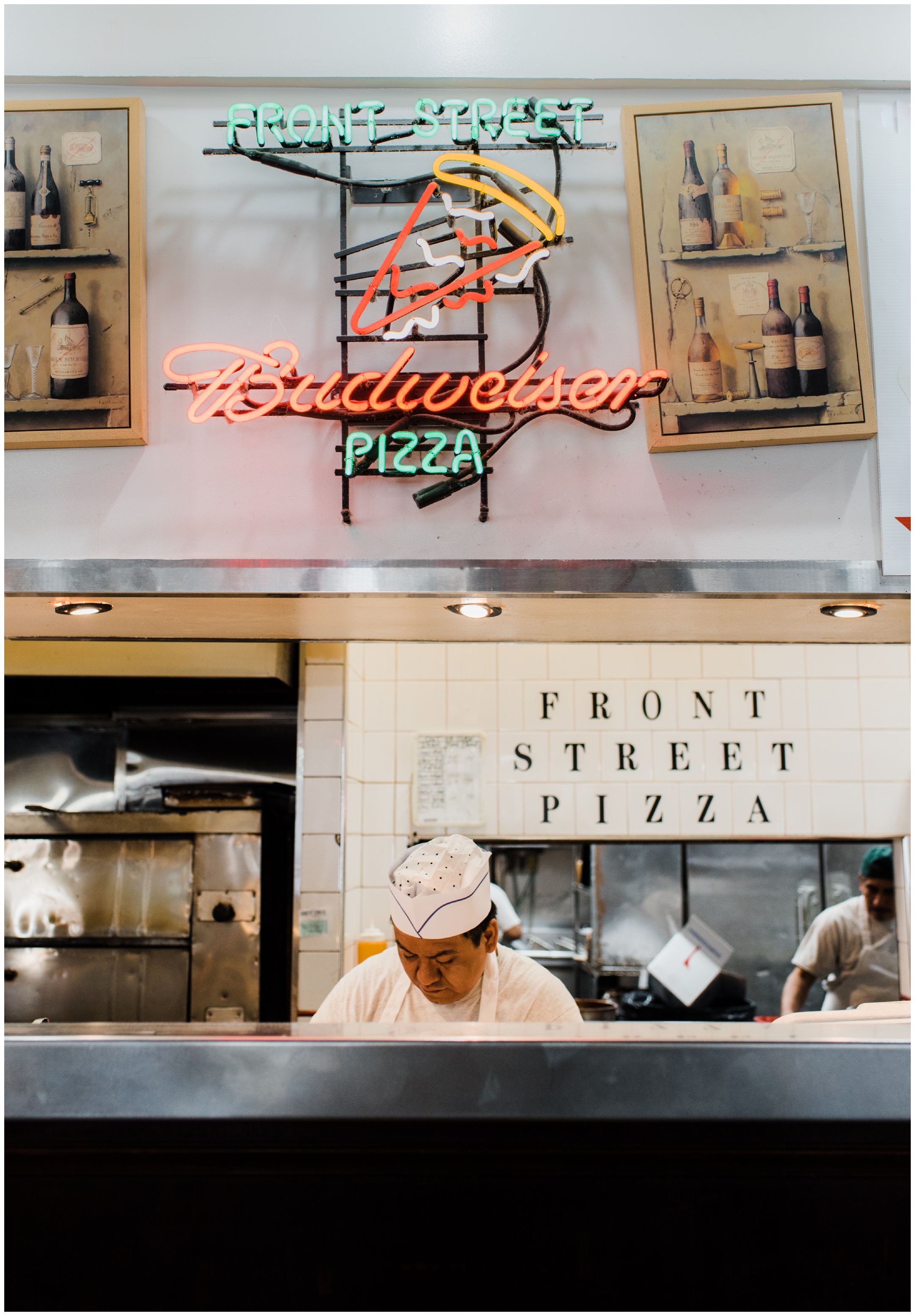 2018 04 16 0055 - Em + James, New York City Elopement