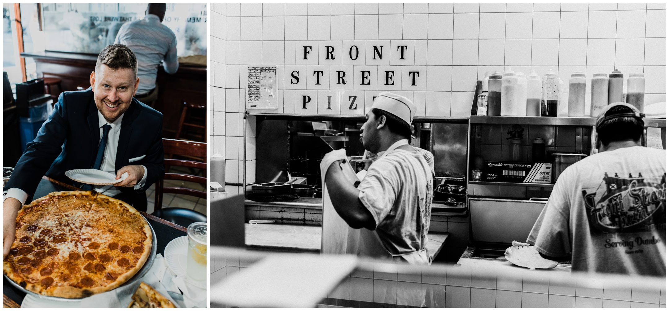 2018 04 16 0058 - Em + James, New York City Elopement