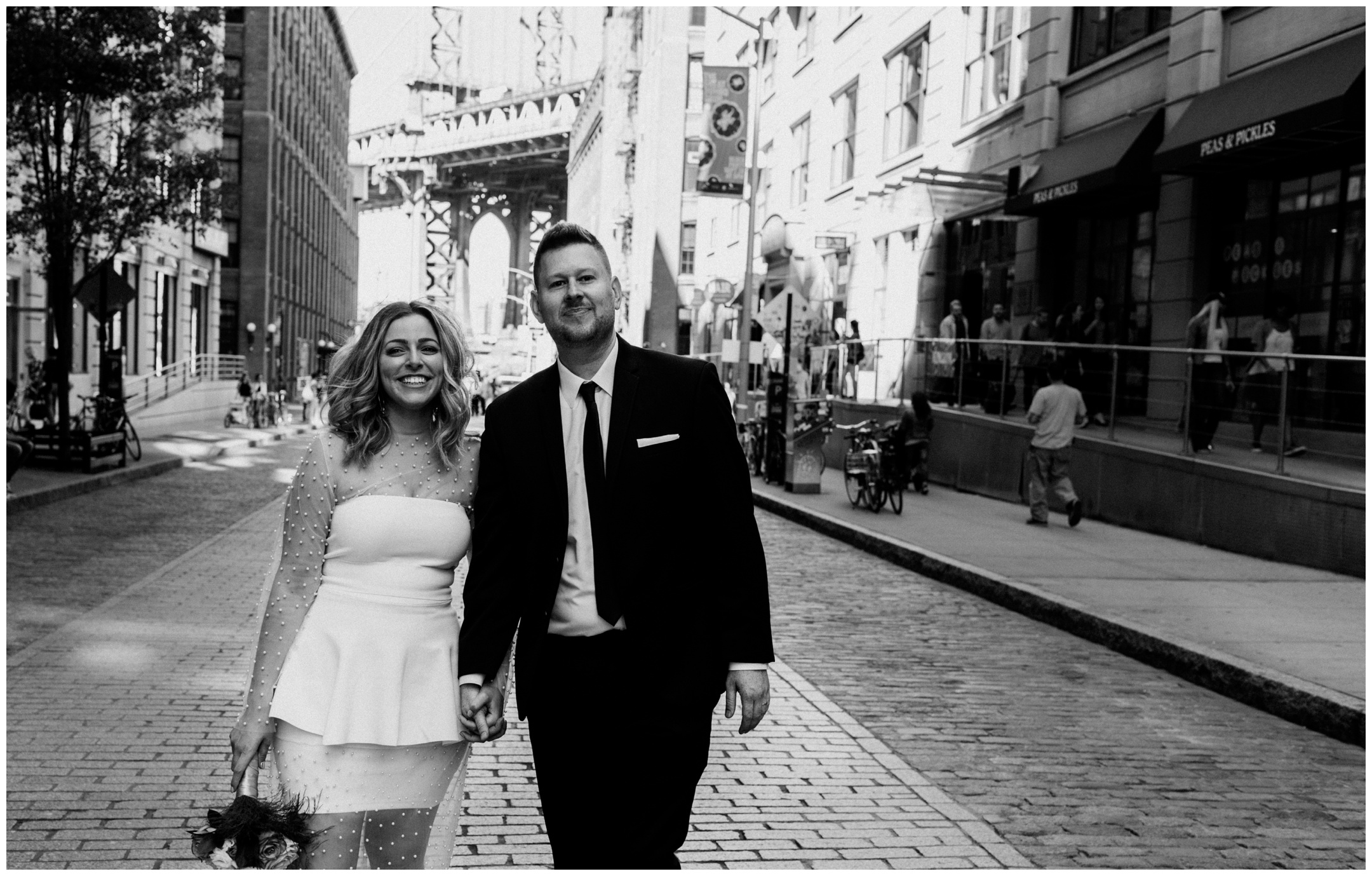 2018 04 16 0060 - Em + James, New York City Elopement