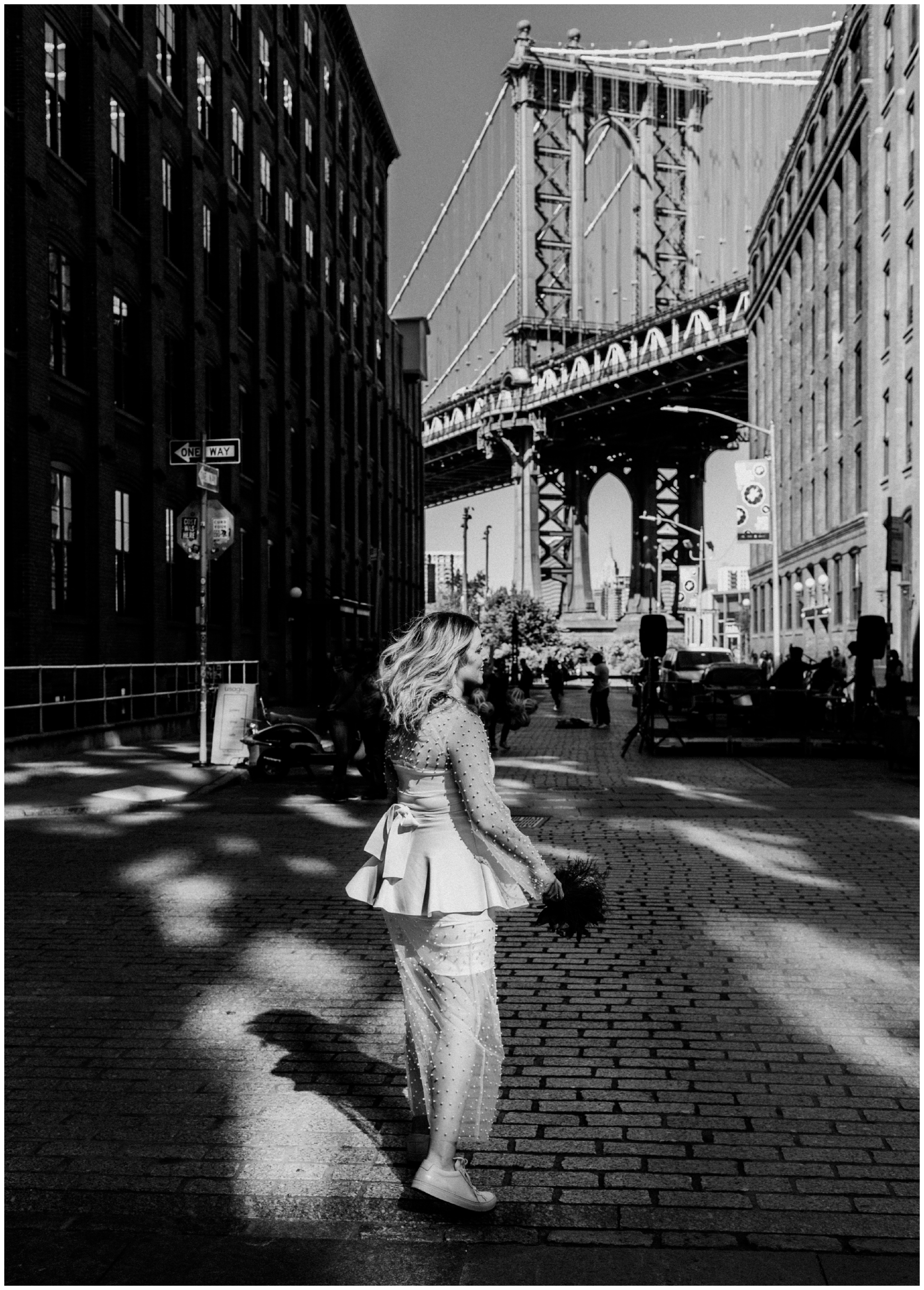 2018 04 16 0061 - Em + James, New York City Elopement