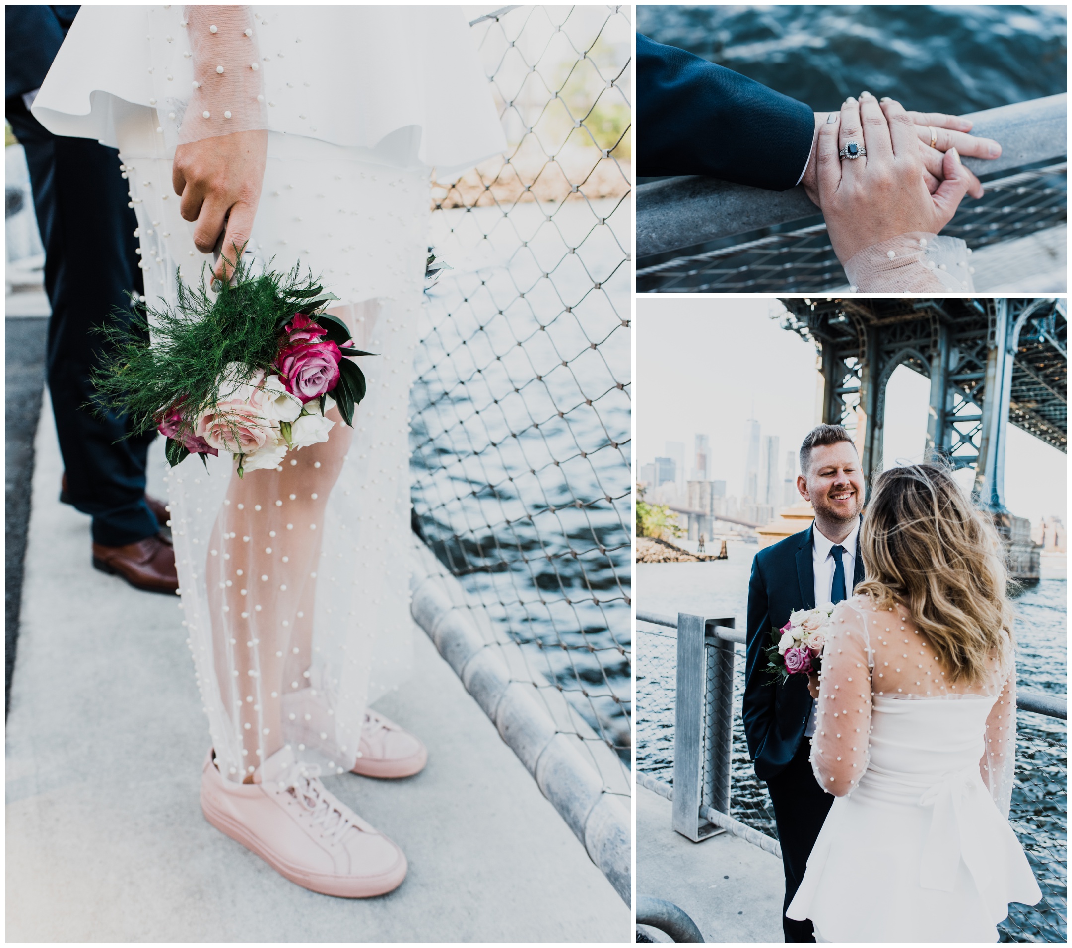 2018 04 16 0064 - Em + James, New York City Elopement