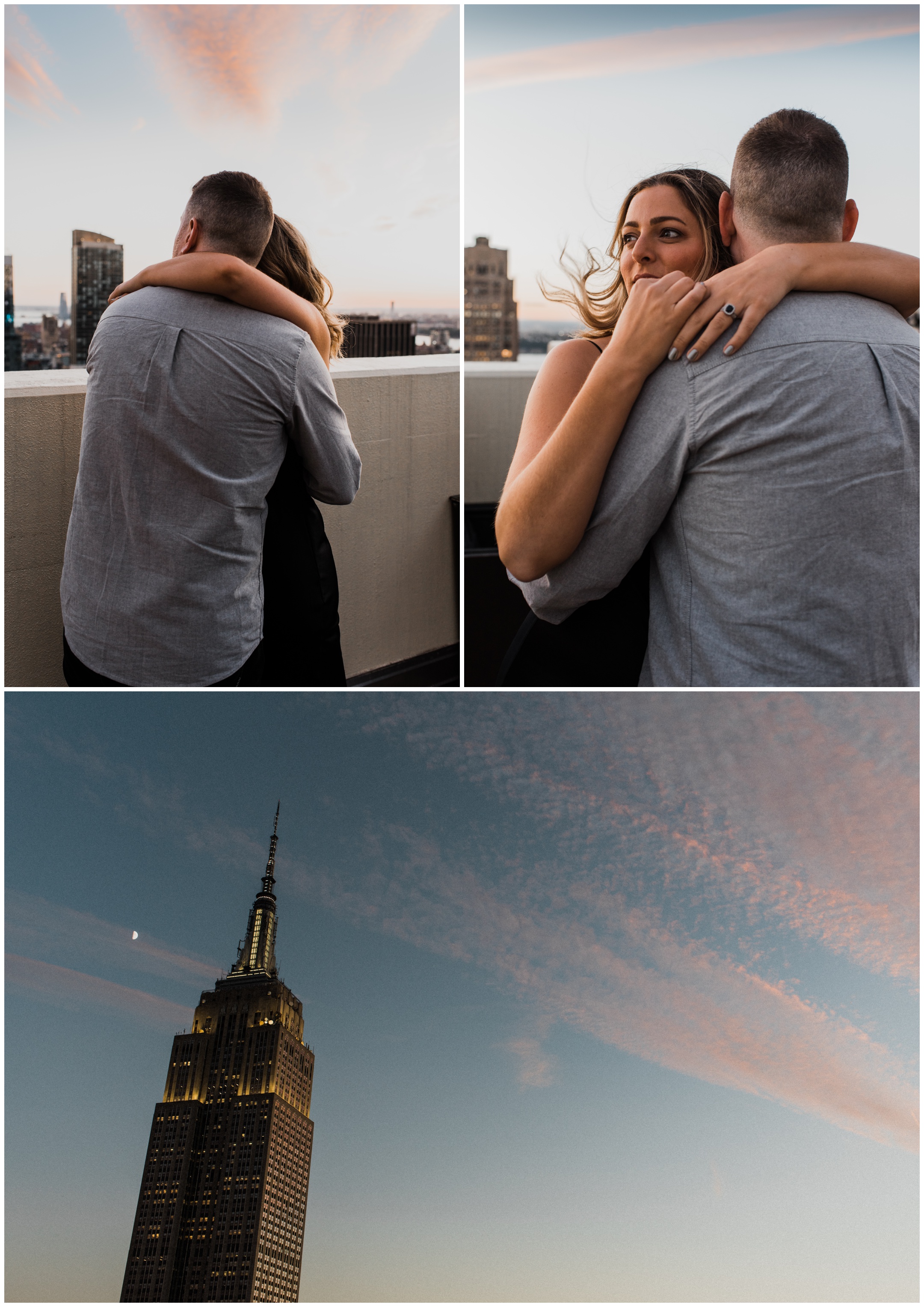 2018 04 16 0068 - Em + James, New York City Elopement