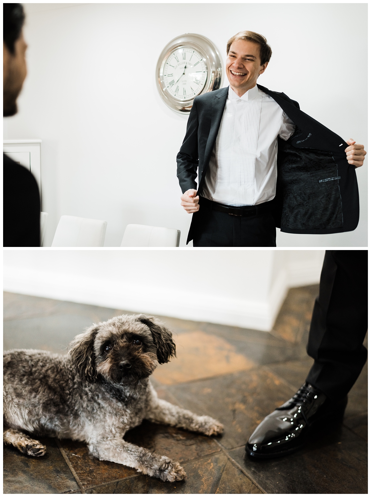 adelaidewedding goldlightphotography.jpg2  - Shannon + Michael, Star of Greece