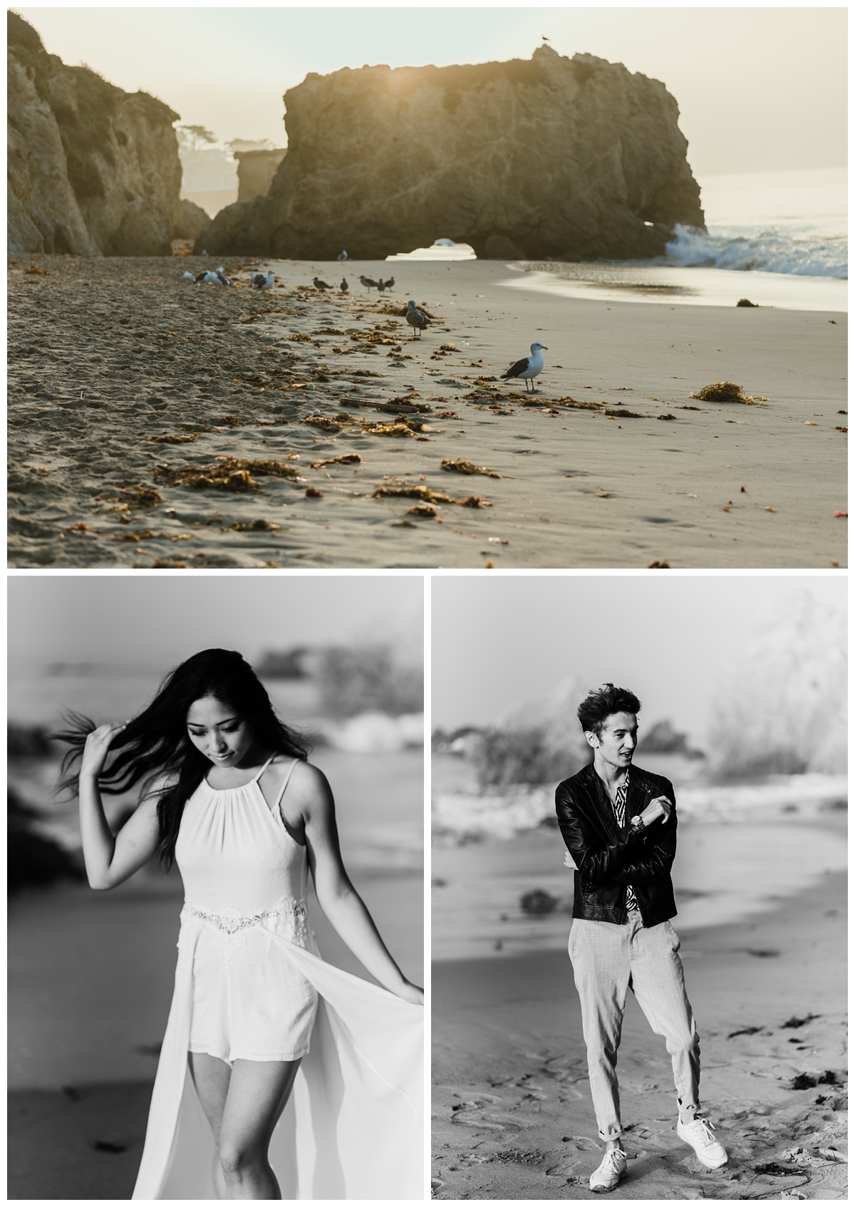 2019 09 01 0036 - Emma + Erwann, Malibu California