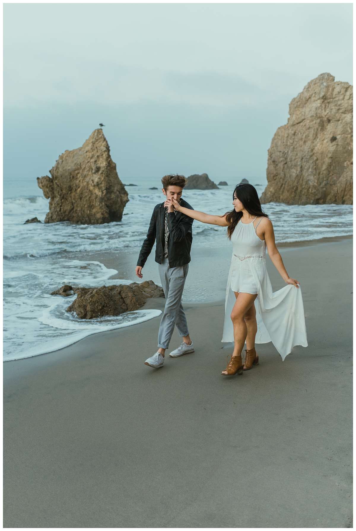 2019 09 01 0037 - Emma + Erwann, Malibu California