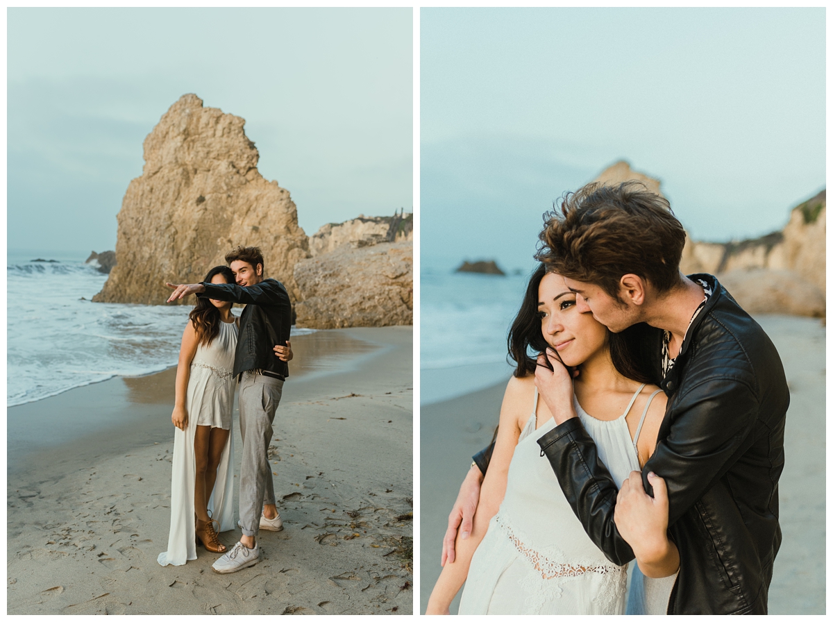 2019 09 01 0052 - Emma + Erwann, Malibu California
