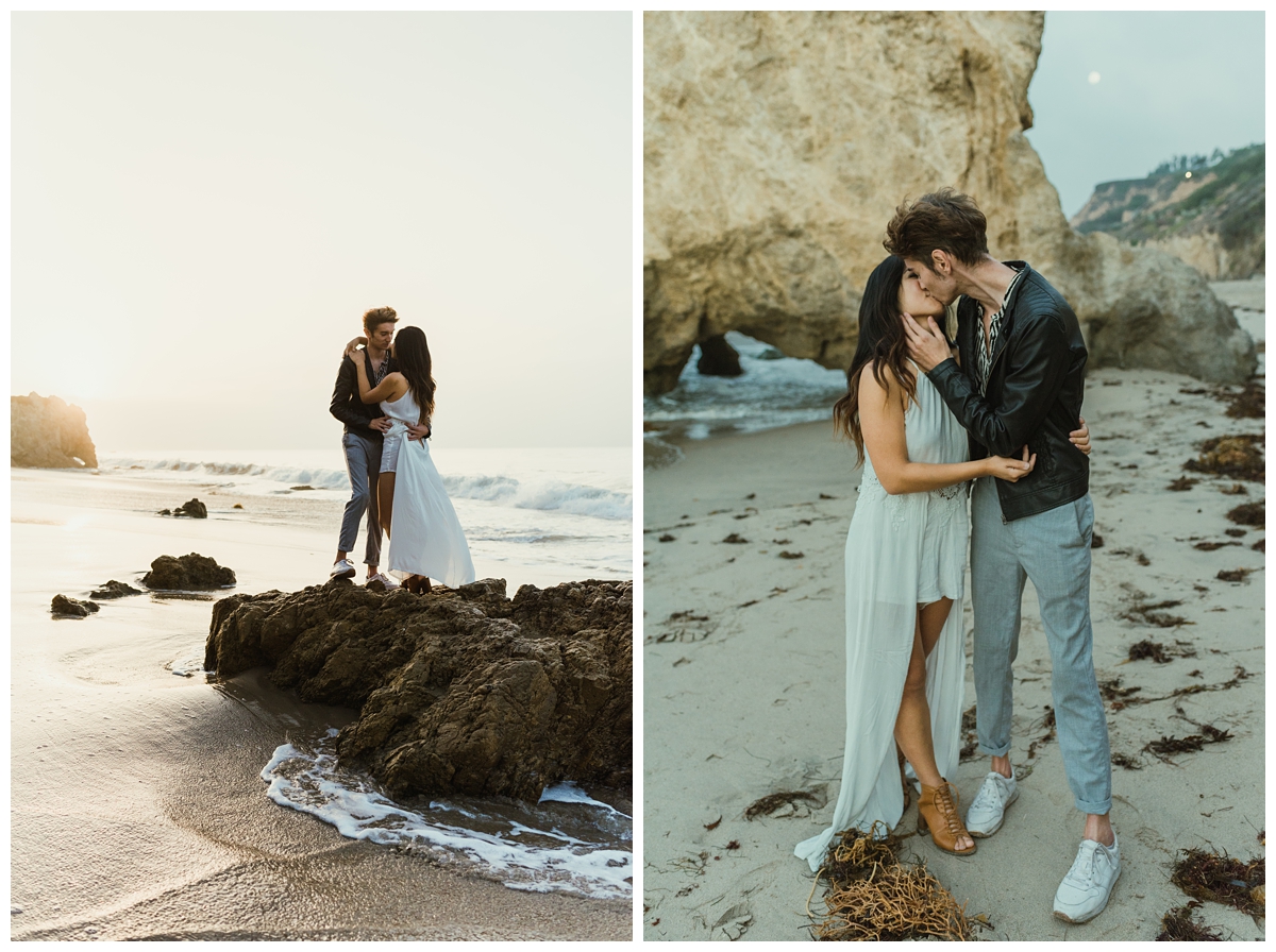 2019 09 01 0053 - Emma + Erwann, Malibu California