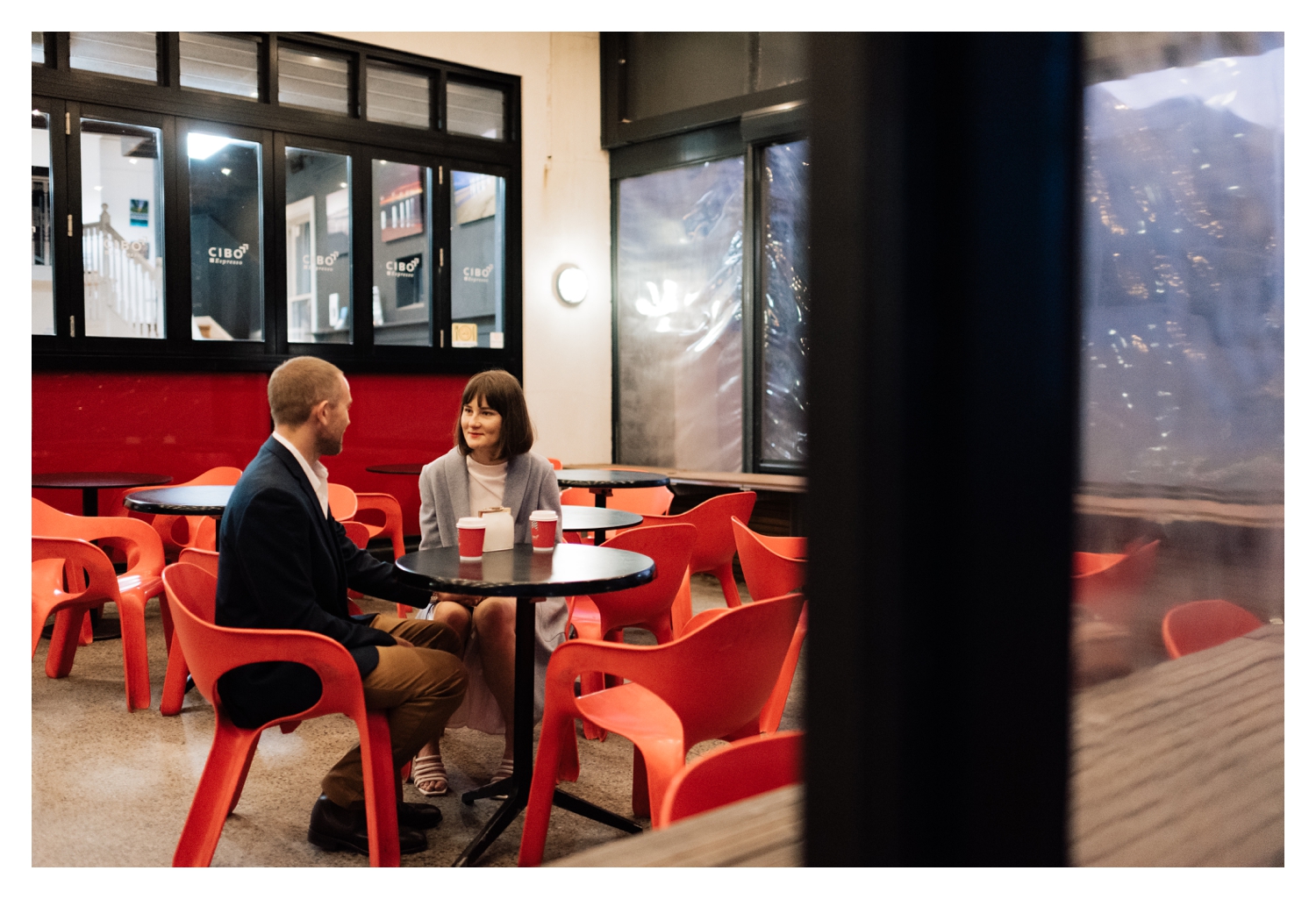 adelaidephotographer 0003 - Renee + Nic, Henley Beach Elopement