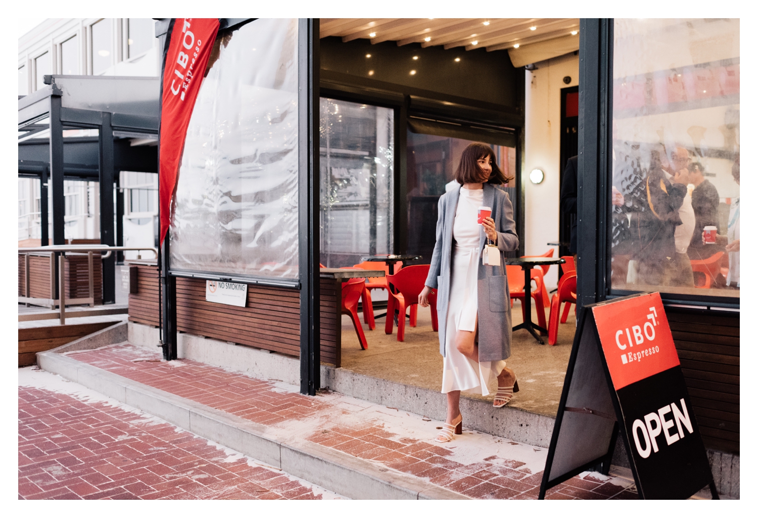 adelaidephotographer 0006 - Renee + Nic, Henley Beach Elopement