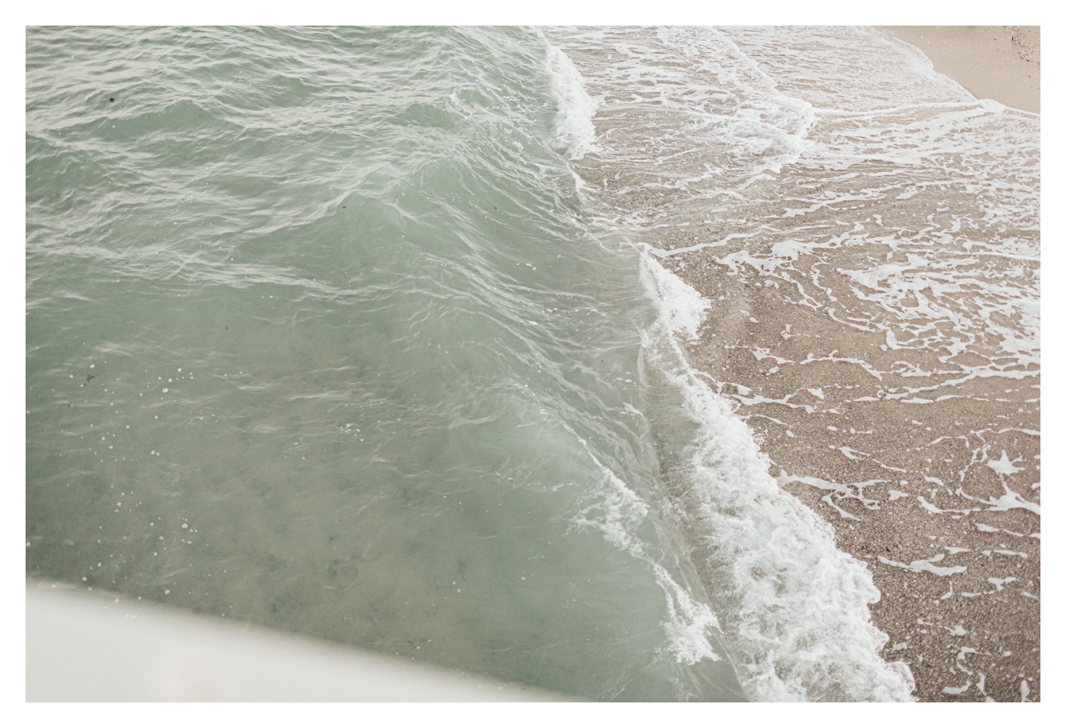 adelaidephotographer 0011 - Renee + Nic, Henley Beach Elopement