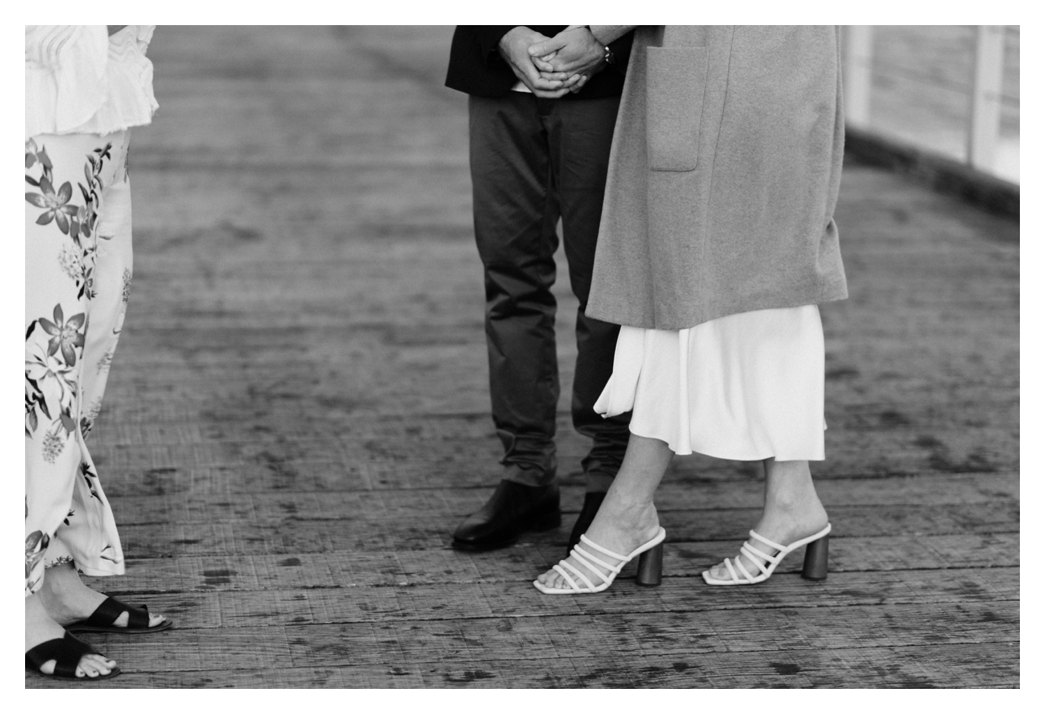 adelaidephotographer 0018 - Renee + Nic, Henley Beach Elopement