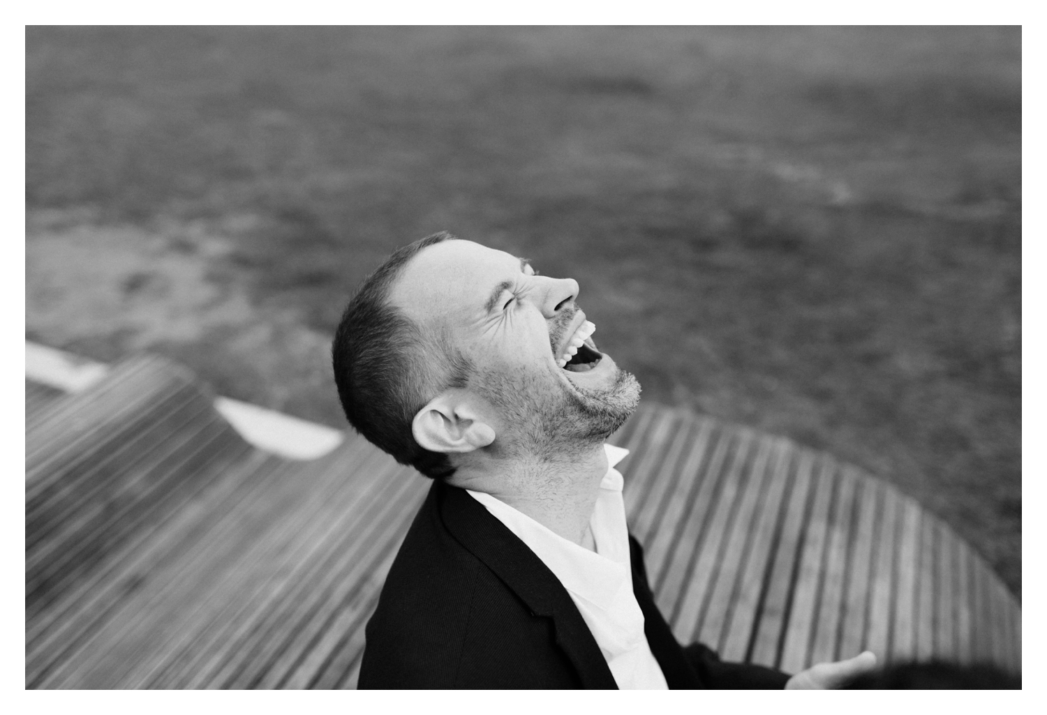 adelaidephotographer 0052 - Renee + Nic, Henley Beach Elopement